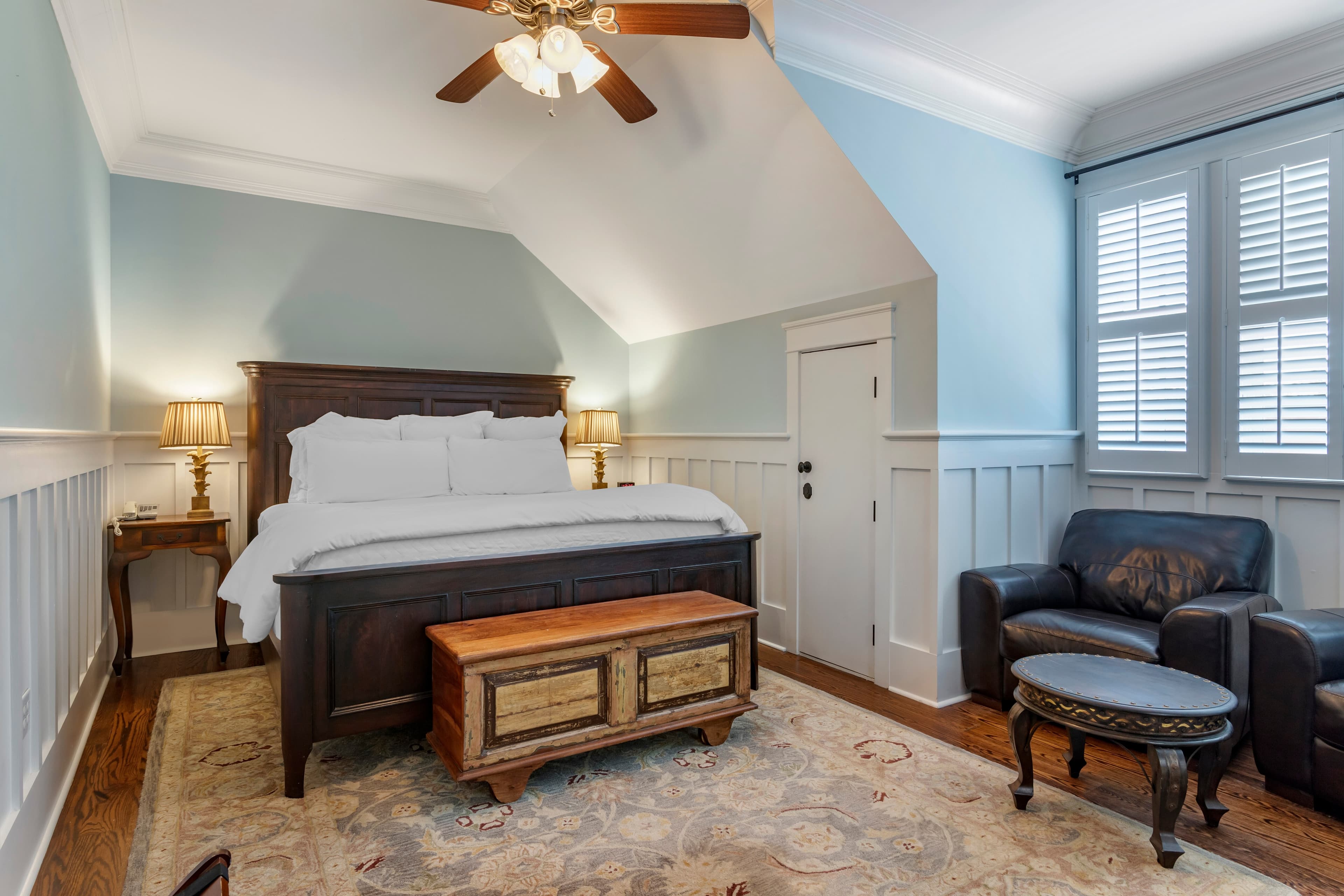 Inn at I'On, an Ascend Collection Hotel — 12