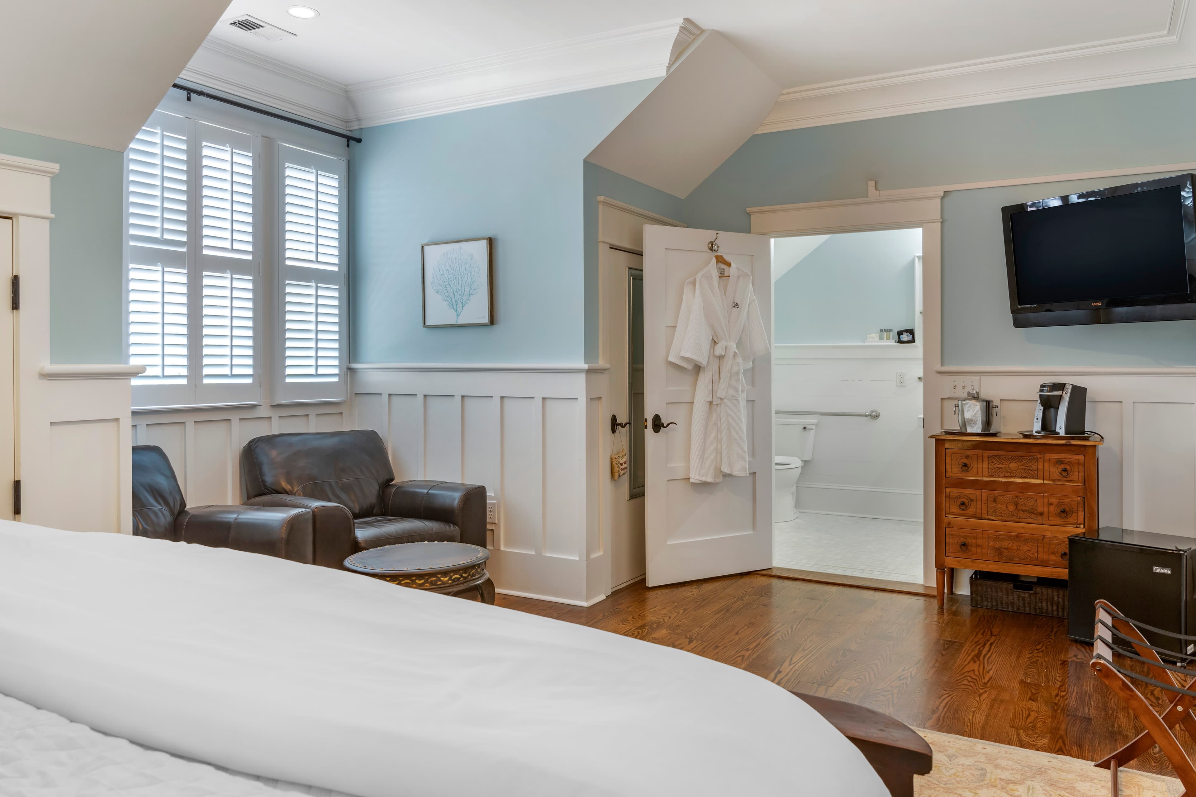 Inn at I'On, an Ascend Collection Hotel — 13