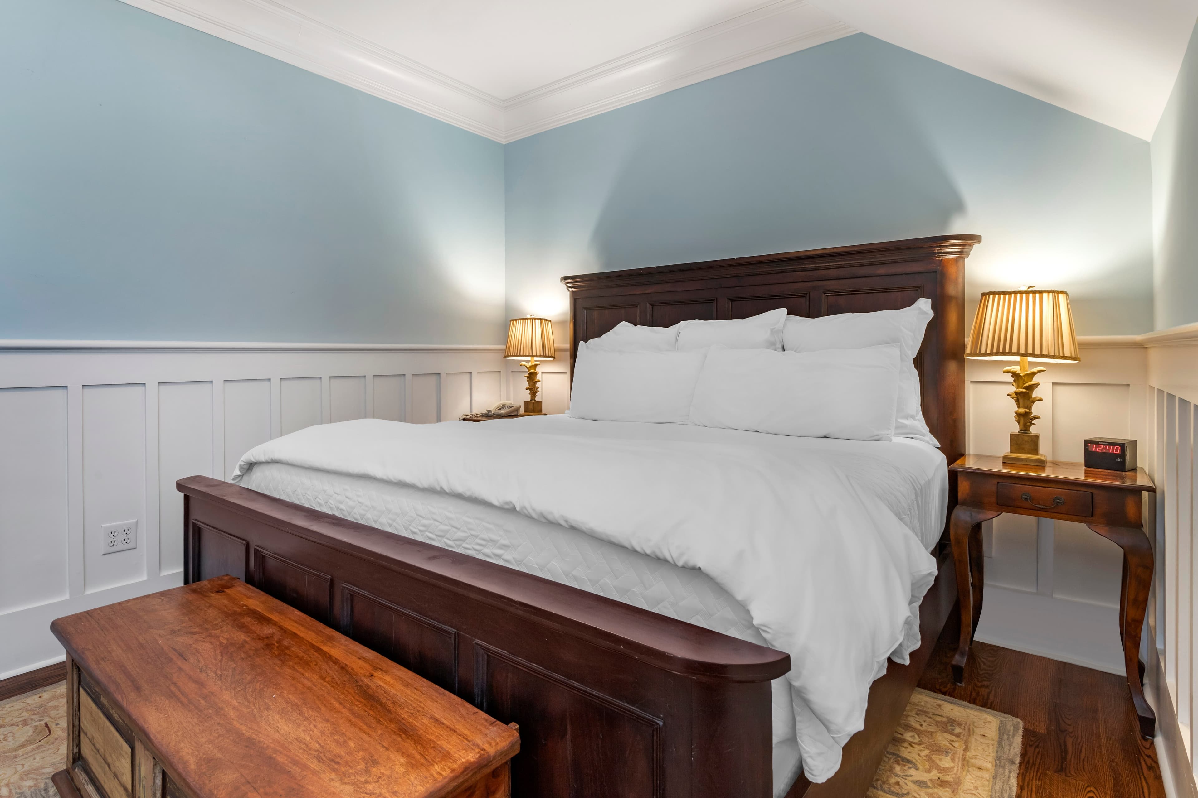 Inn at I'On, an Ascend Collection Hotel — 18