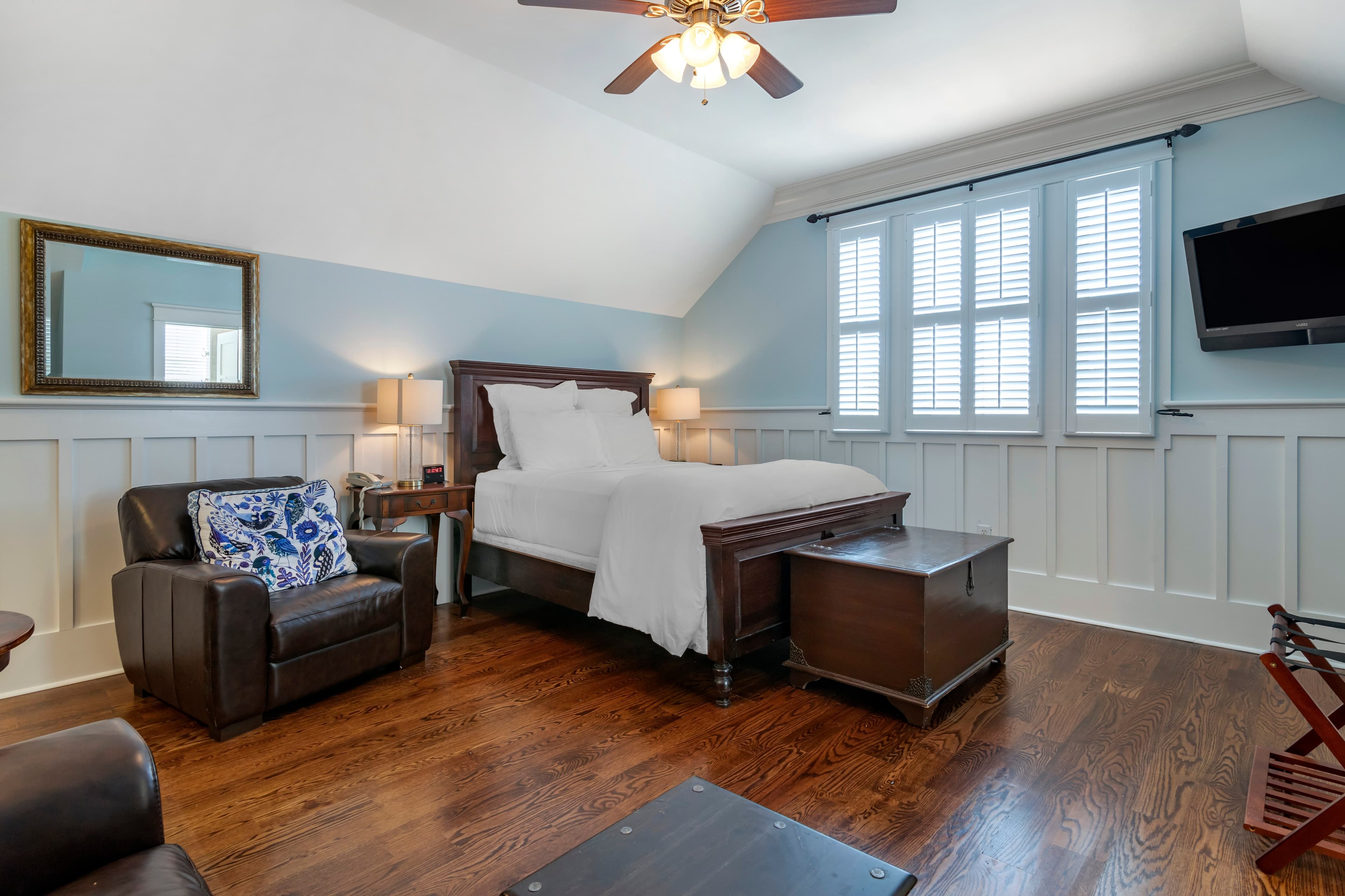Inn at I'On, an Ascend Collection Hotel — 21