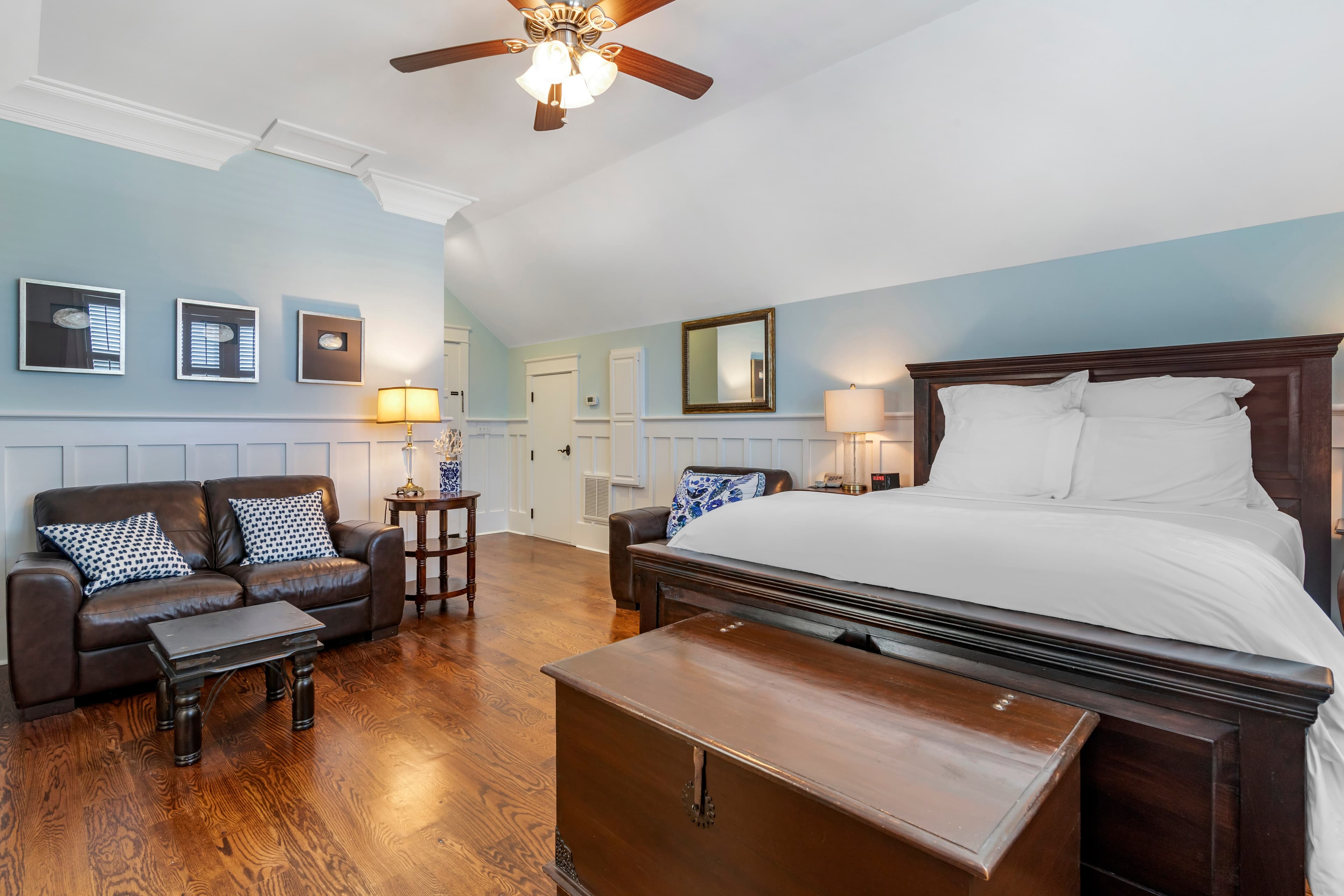 Inn at I'On, an Ascend Collection Hotel — 22
