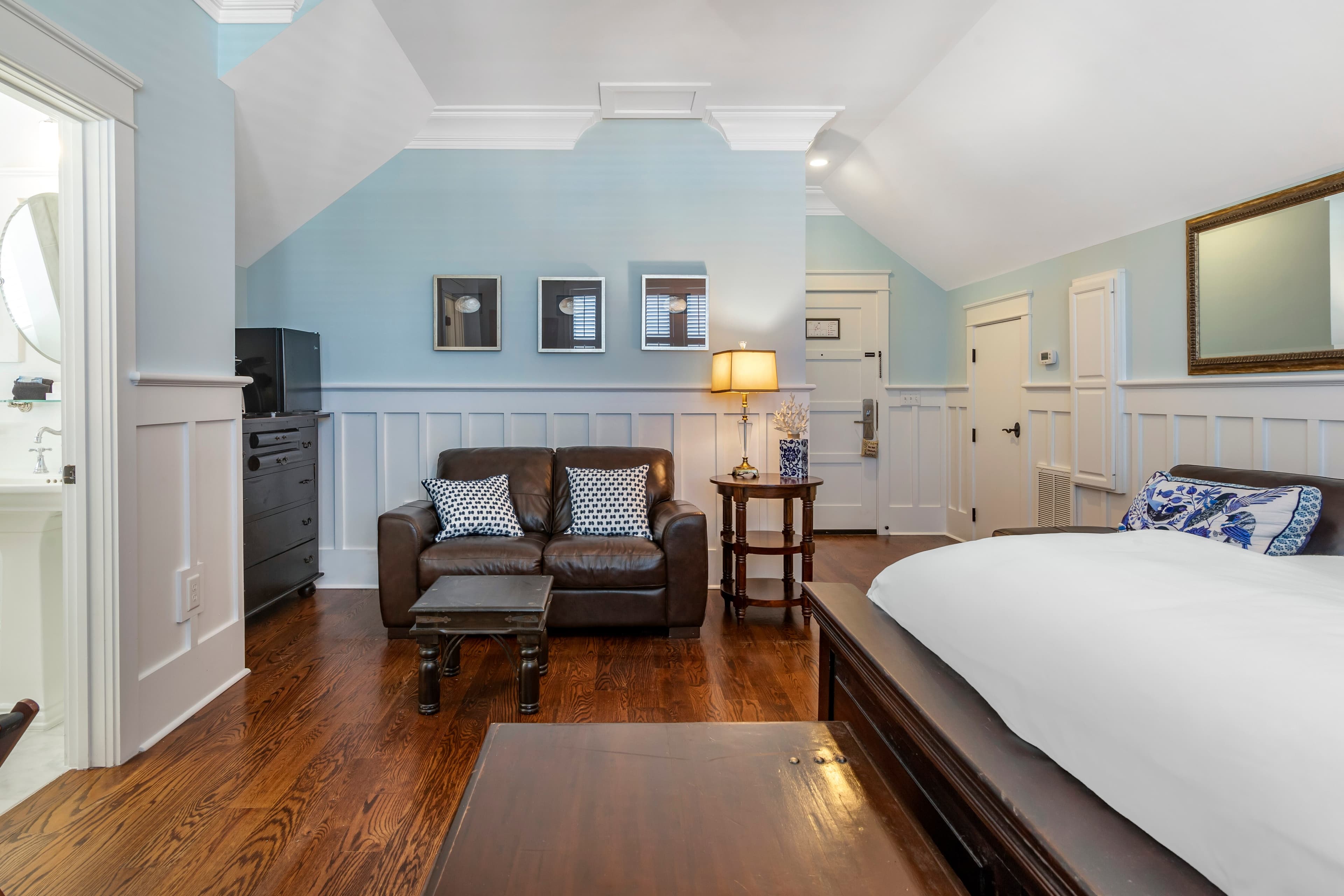 Inn at I'On, an Ascend Collection Hotel — 23