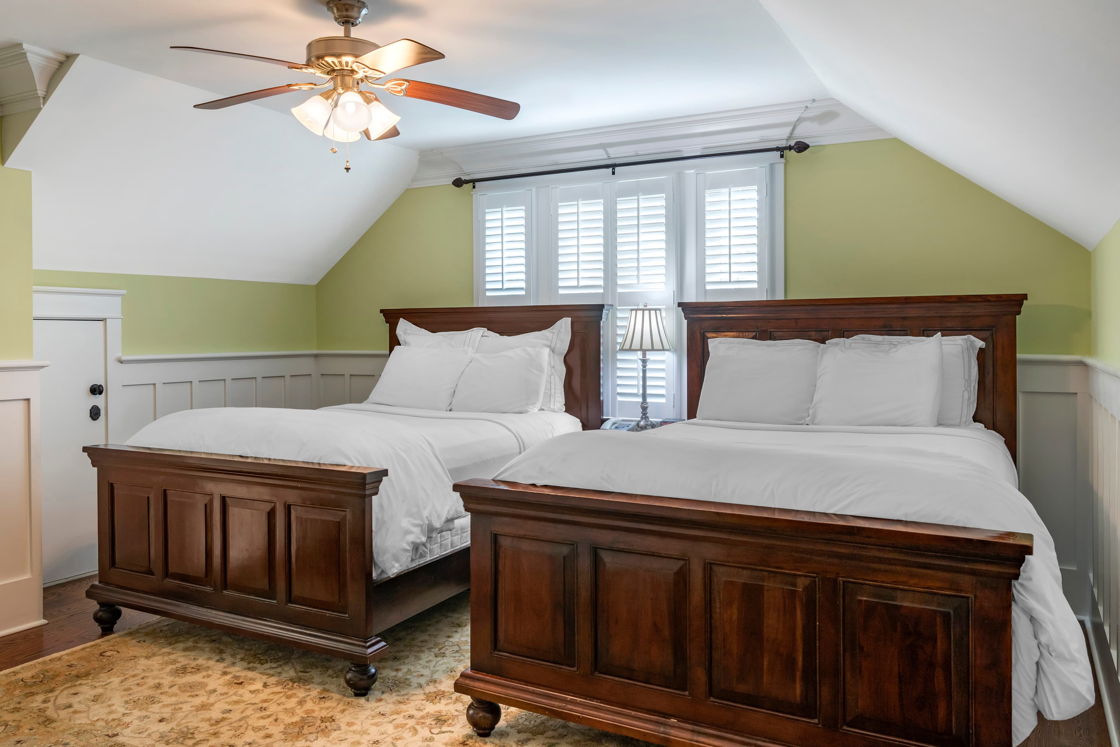 Inn at I'On, an Ascend Collection Hotel — 25