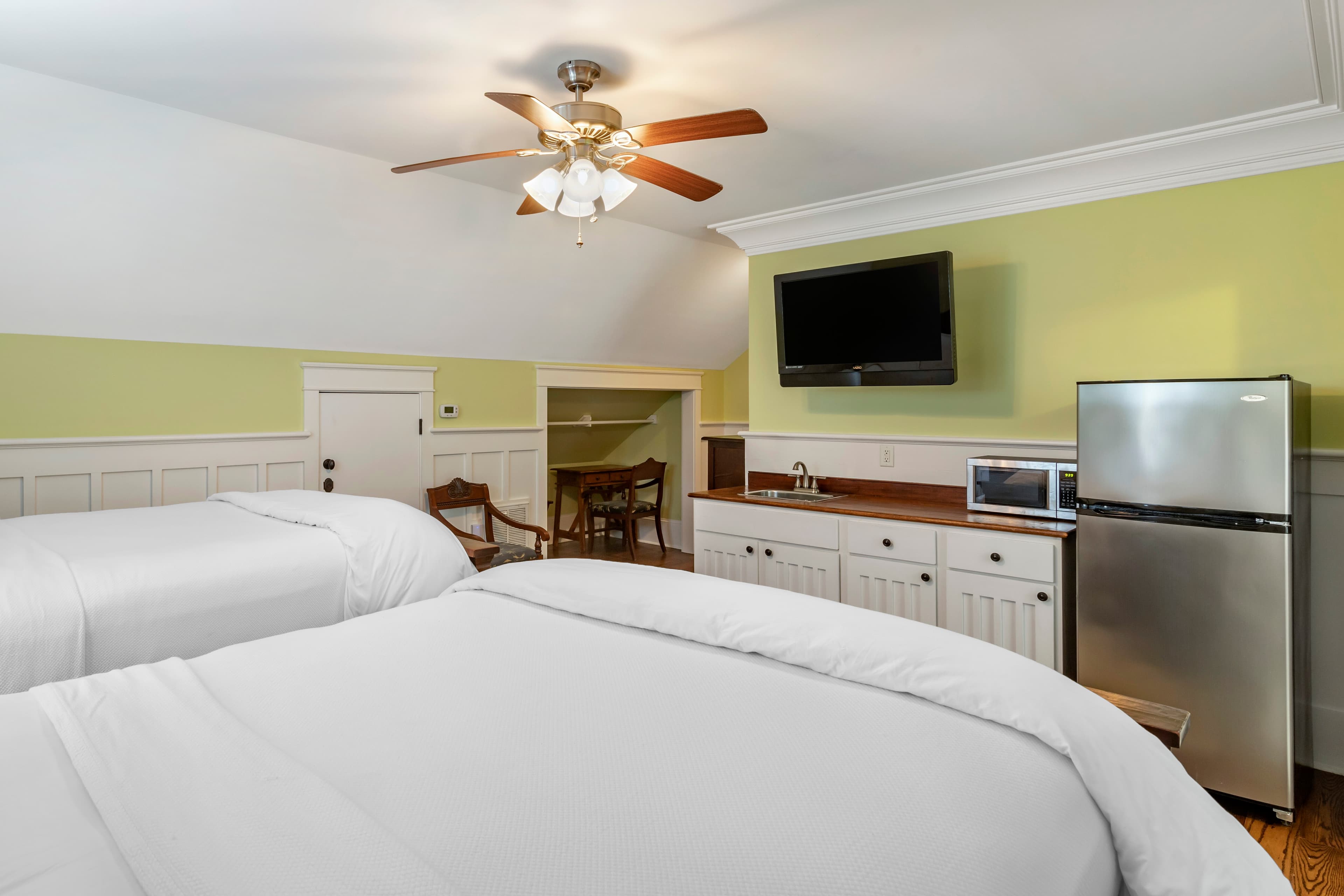 Inn at I'On, an Ascend Collection Hotel — 26