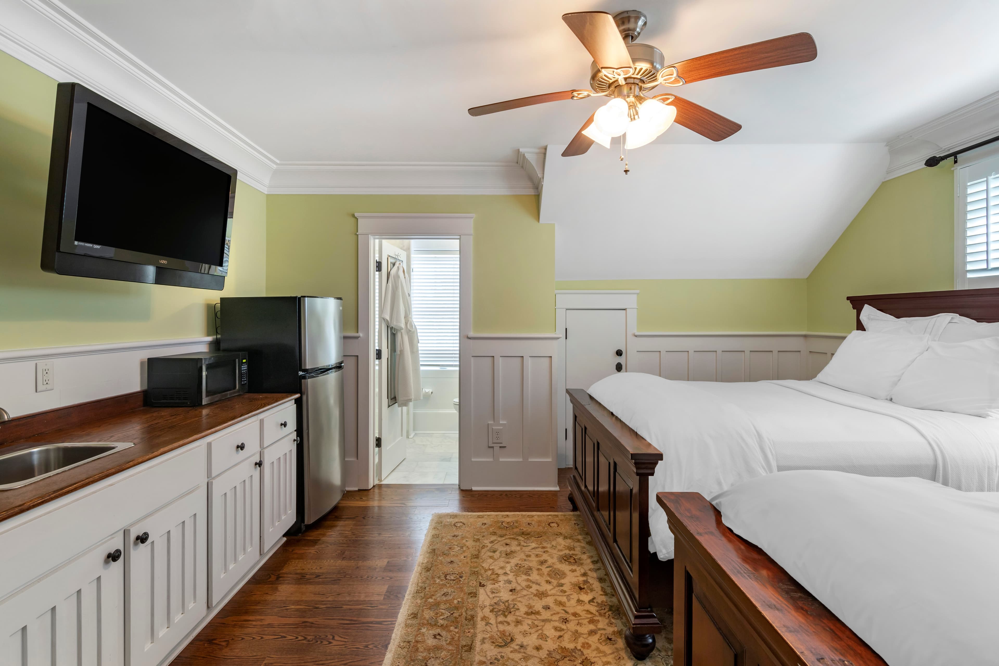 Inn at I'On, an Ascend Collection Hotel — 27