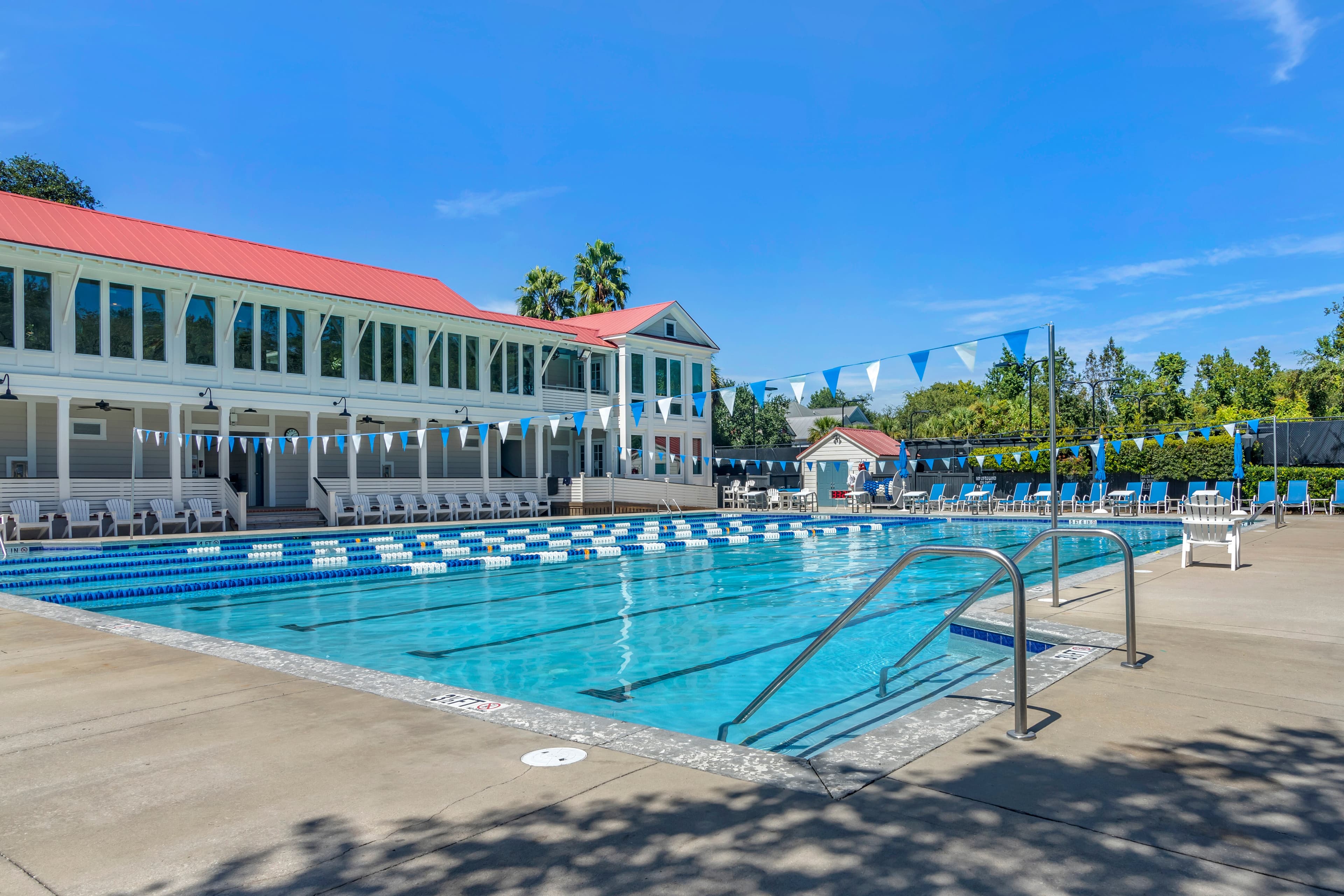Inn at I'On, an Ascend Collection Hotel - Image 1