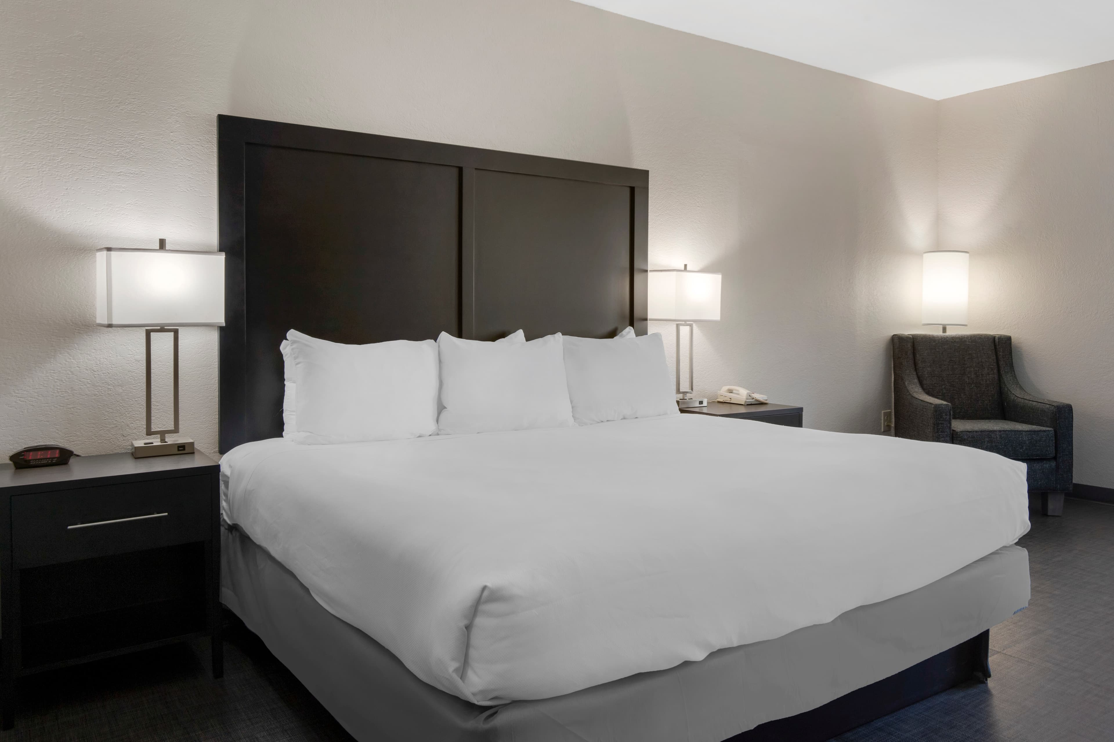 Comfort Inn & Suites Greer - Greenville - Image 2