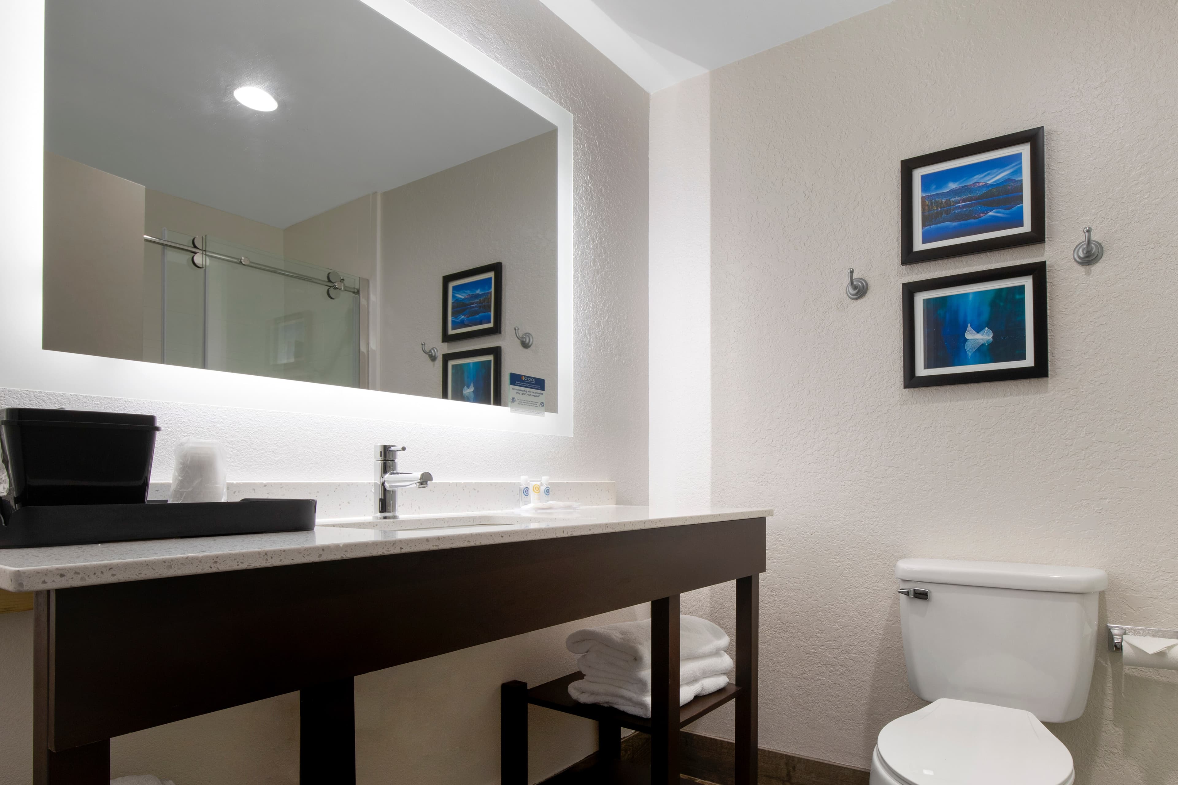 Comfort Inn & Suites Greer - Greenville — 6