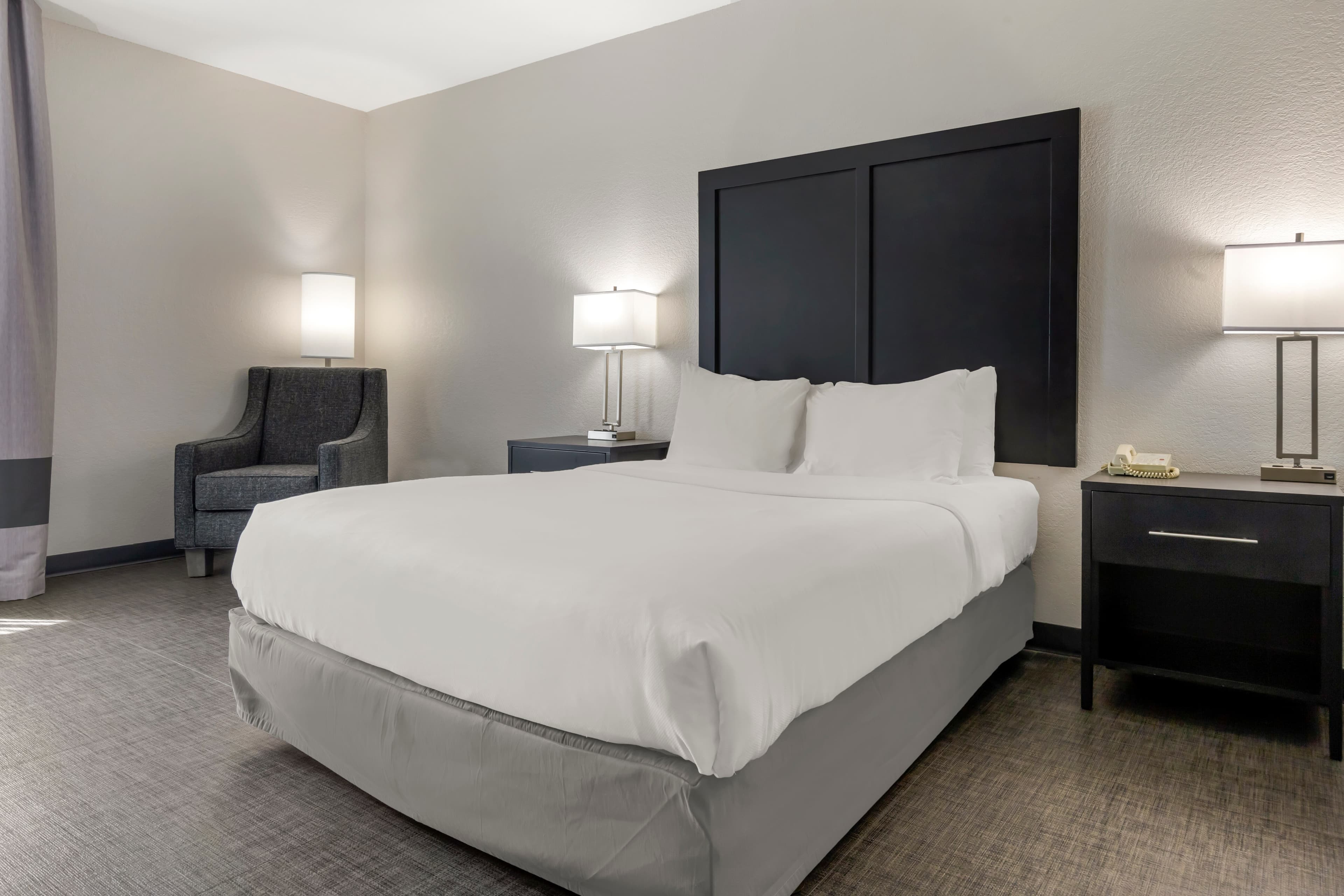 Comfort Inn & Suites Greer - Greenville — 7
