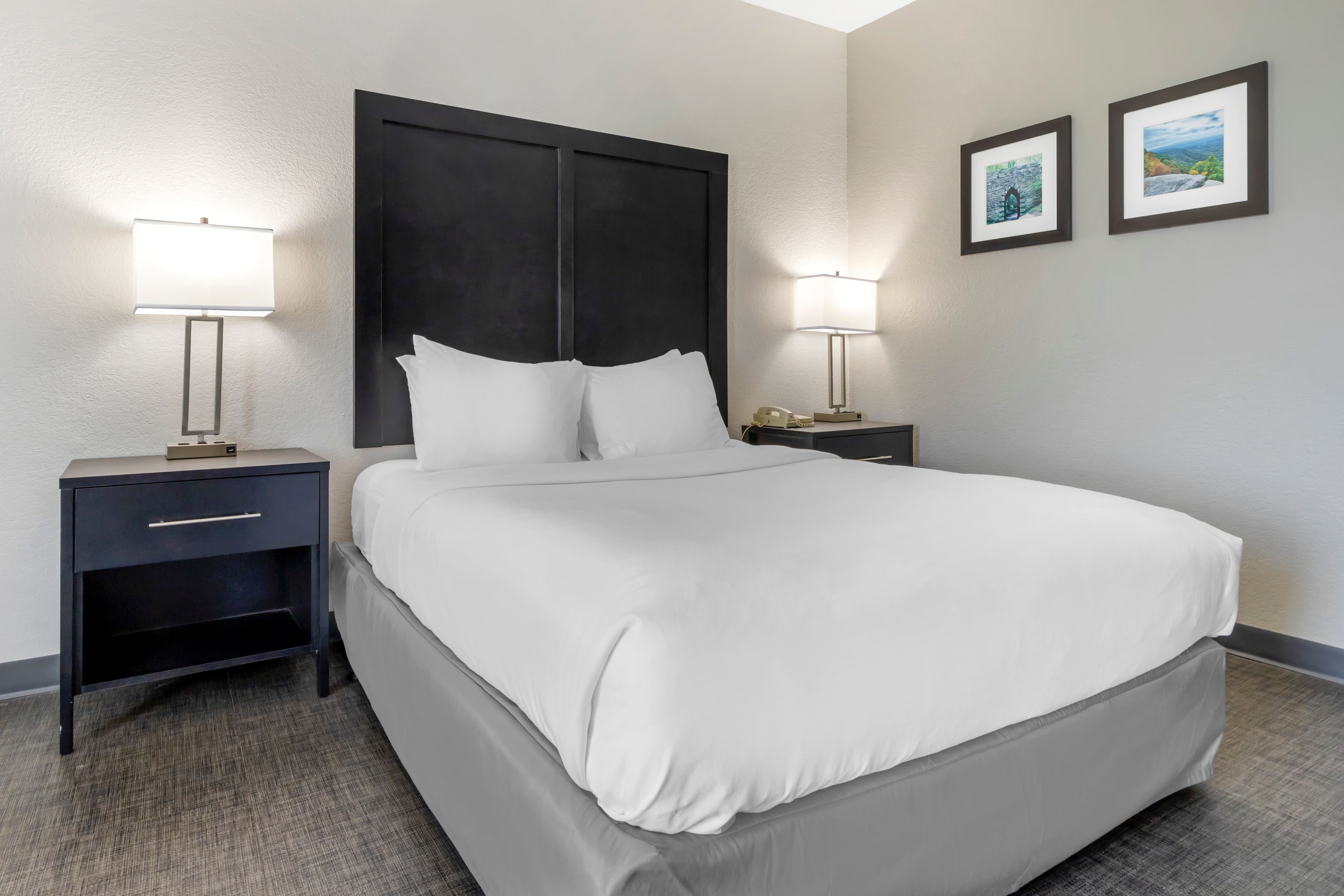 Comfort Inn & Suites Greer - Greenville — 8