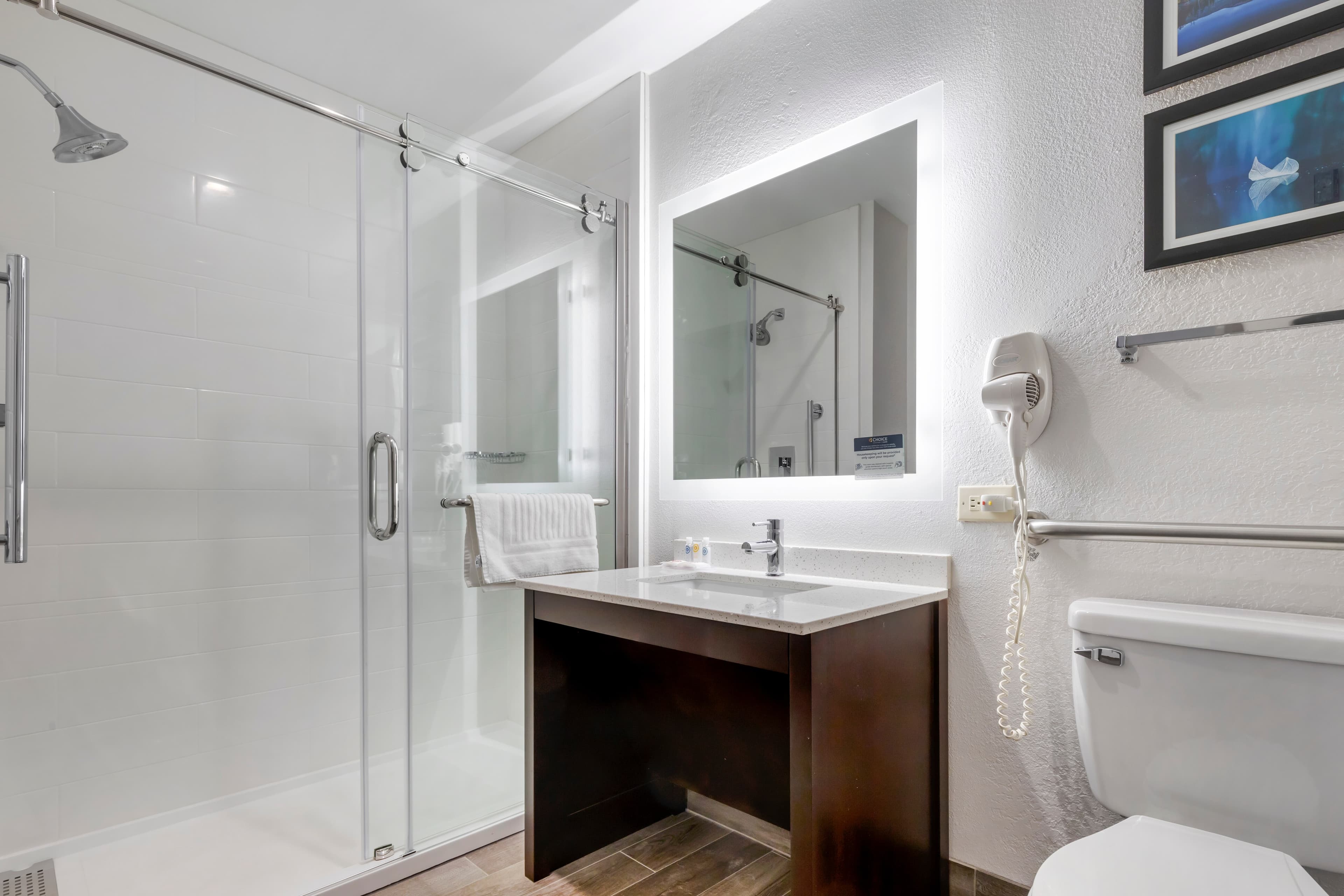 Comfort Inn & Suites Greer - Greenville — 11