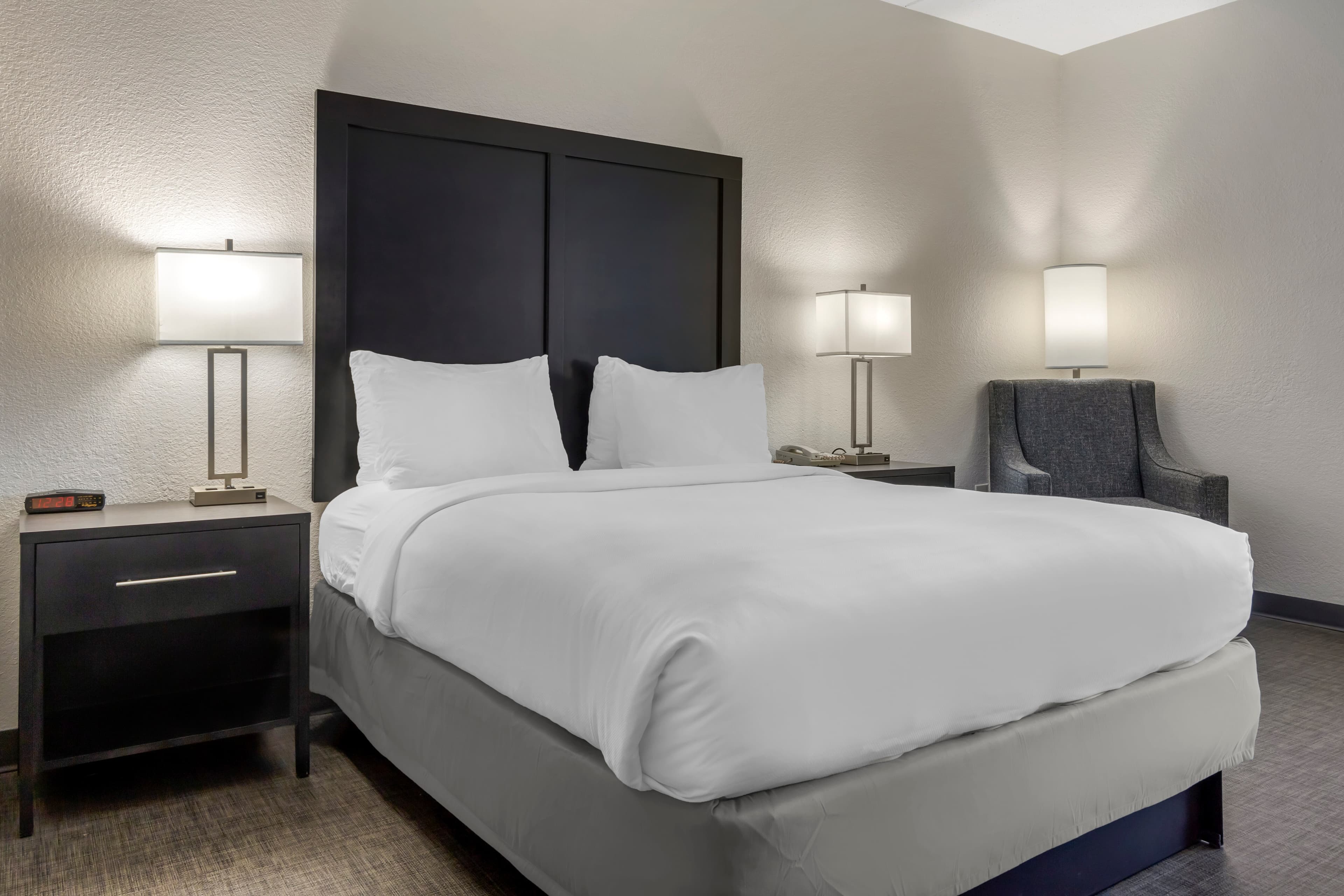 Comfort Inn & Suites Greer - Greenville — 17