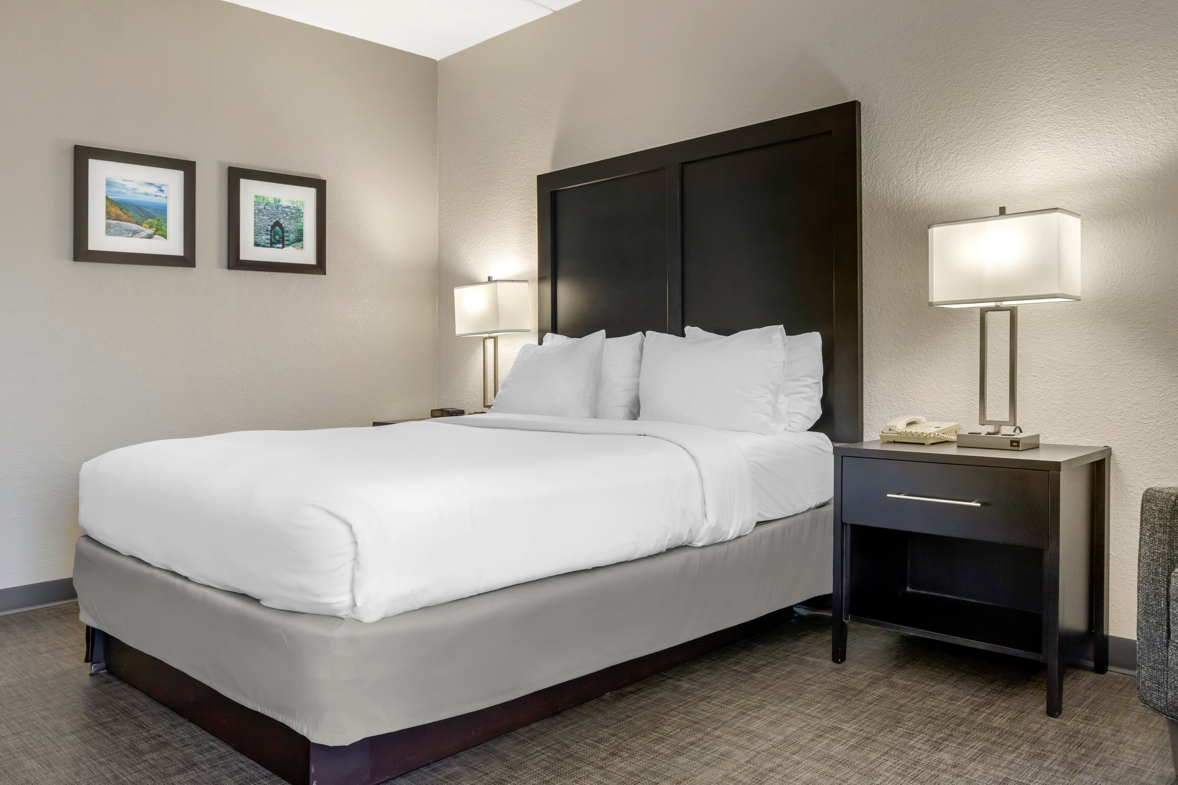 Comfort Inn & Suites Greer - Greenville — 18