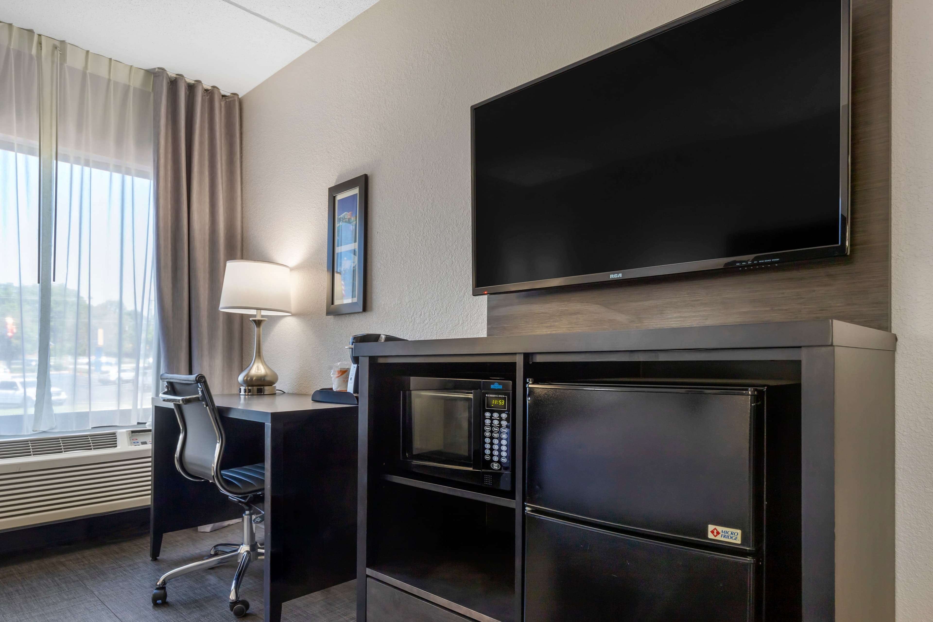 Comfort Inn & Suites Greer - Greenville — 19