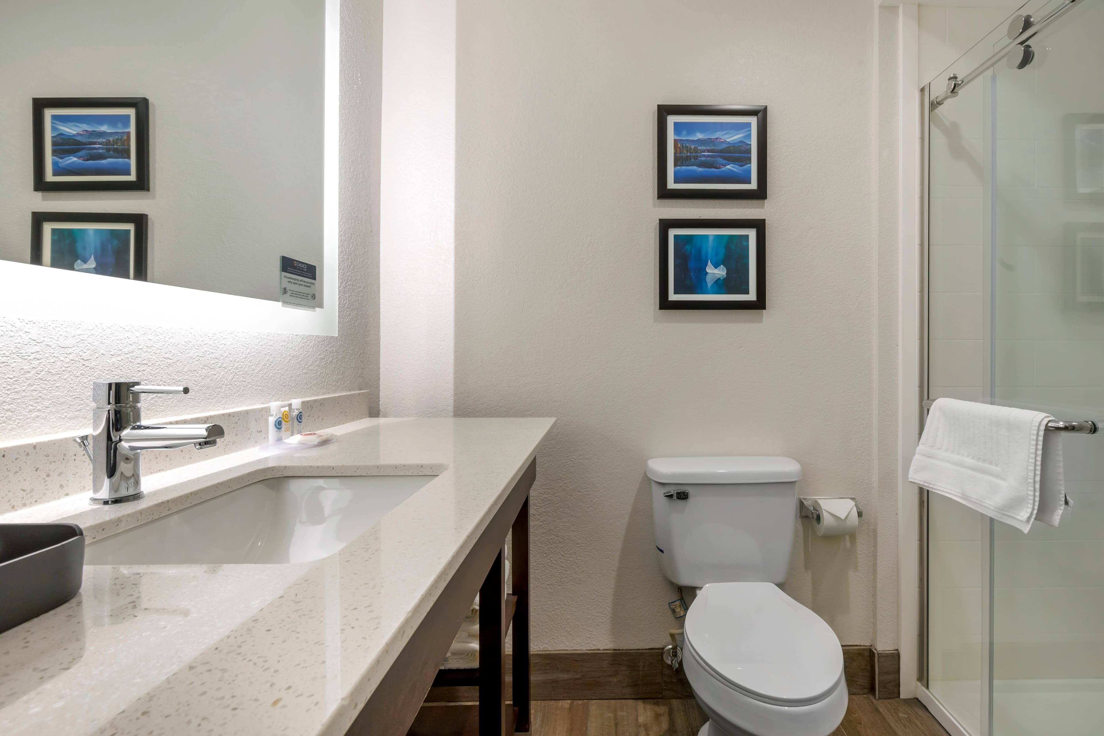Comfort Inn & Suites Greer - Greenville — 21