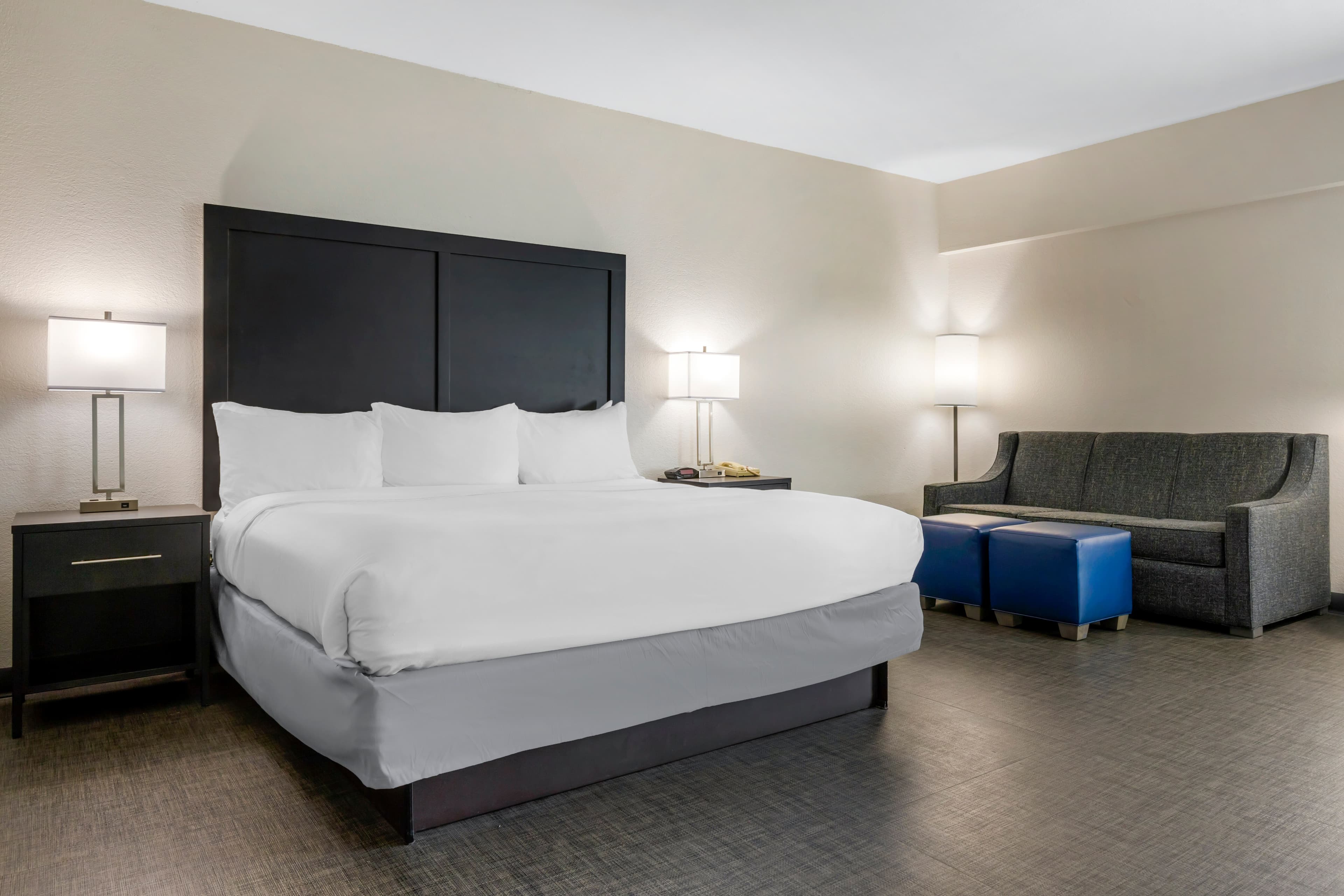 Comfort Inn & Suites Greer - Greenville — 27