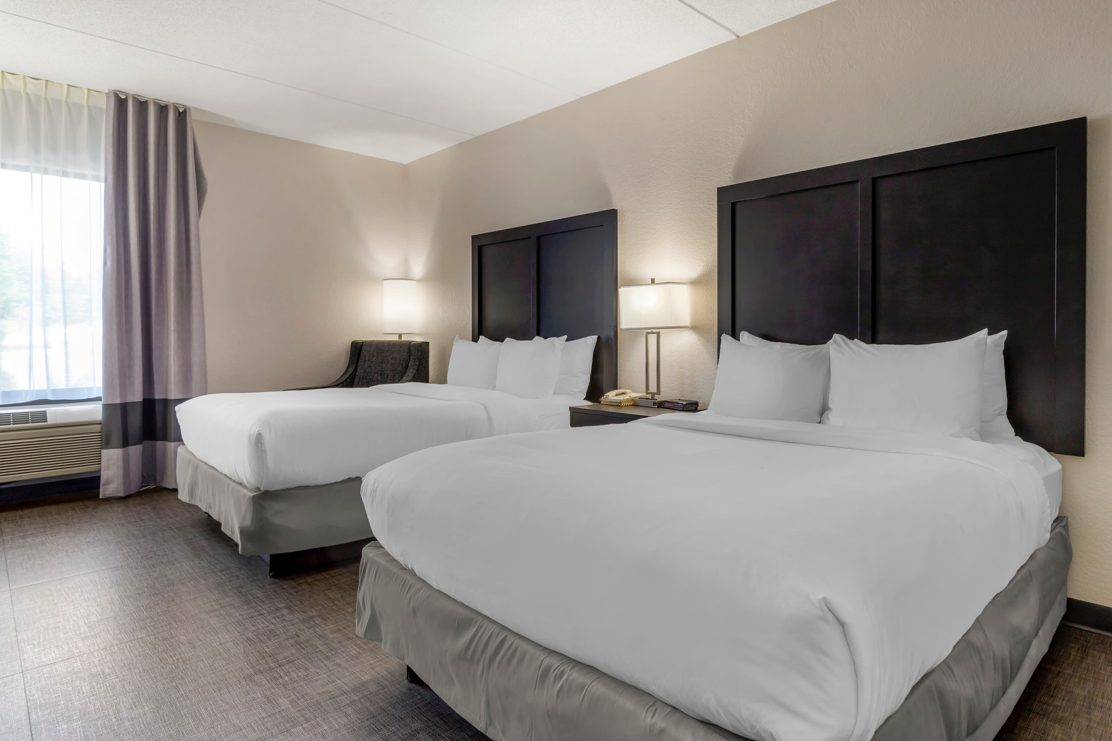 Comfort Inn & Suites Greer - Greenville — 22