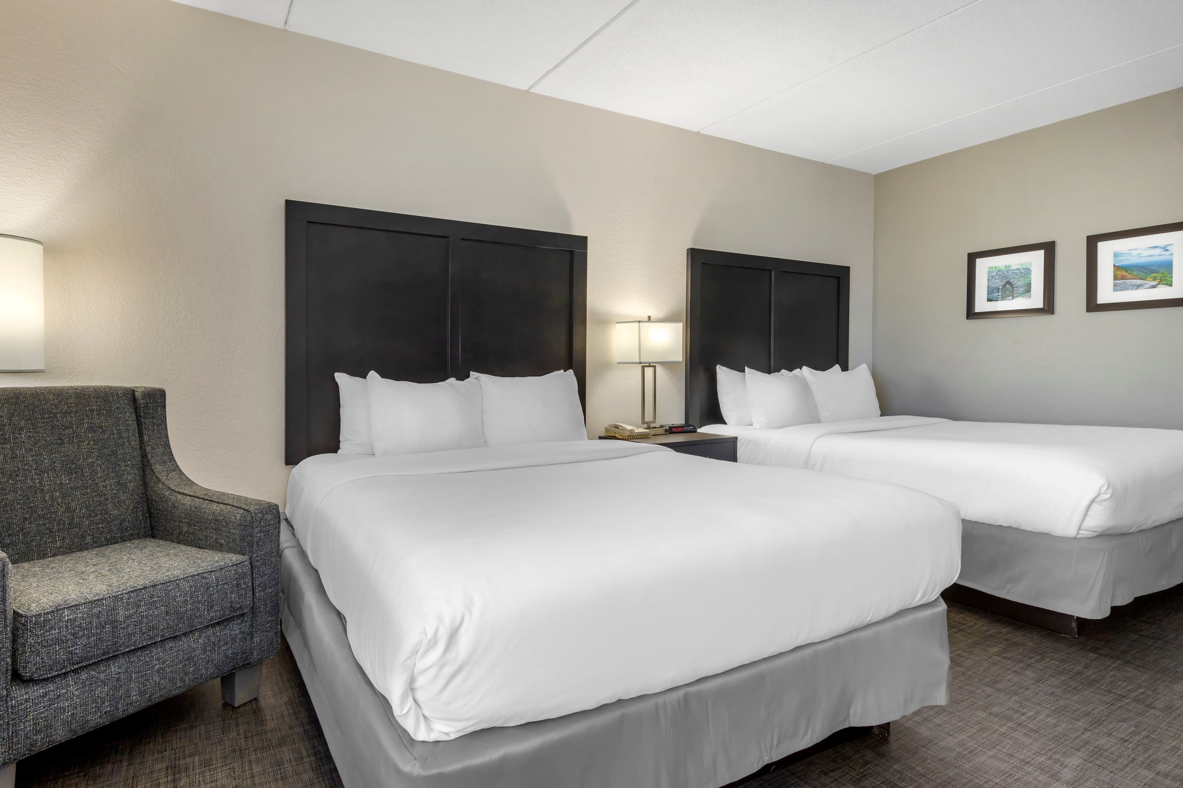 Comfort Inn & Suites Greer - Greenville — 23