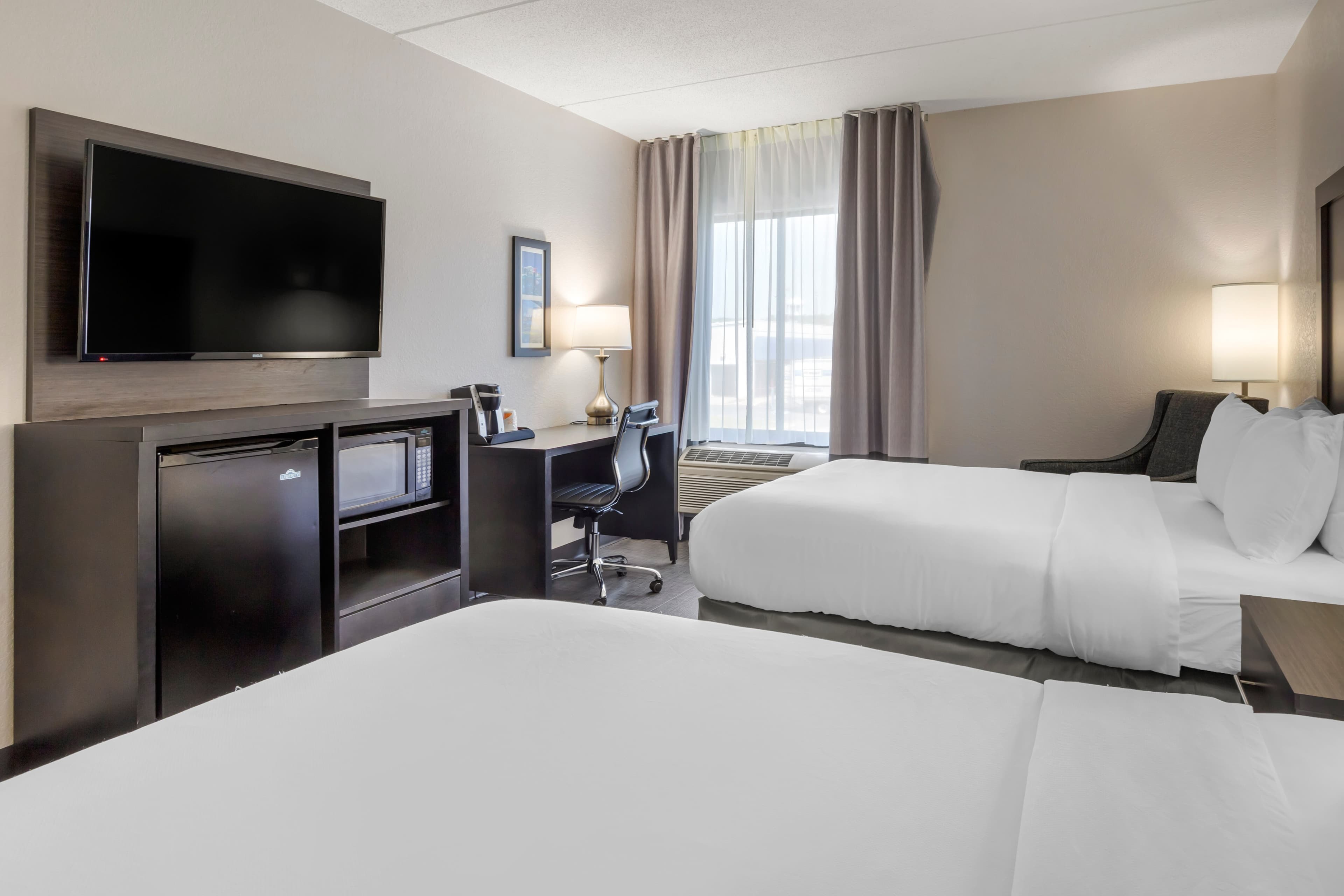 Comfort Inn & Suites Greer - Greenville — 25