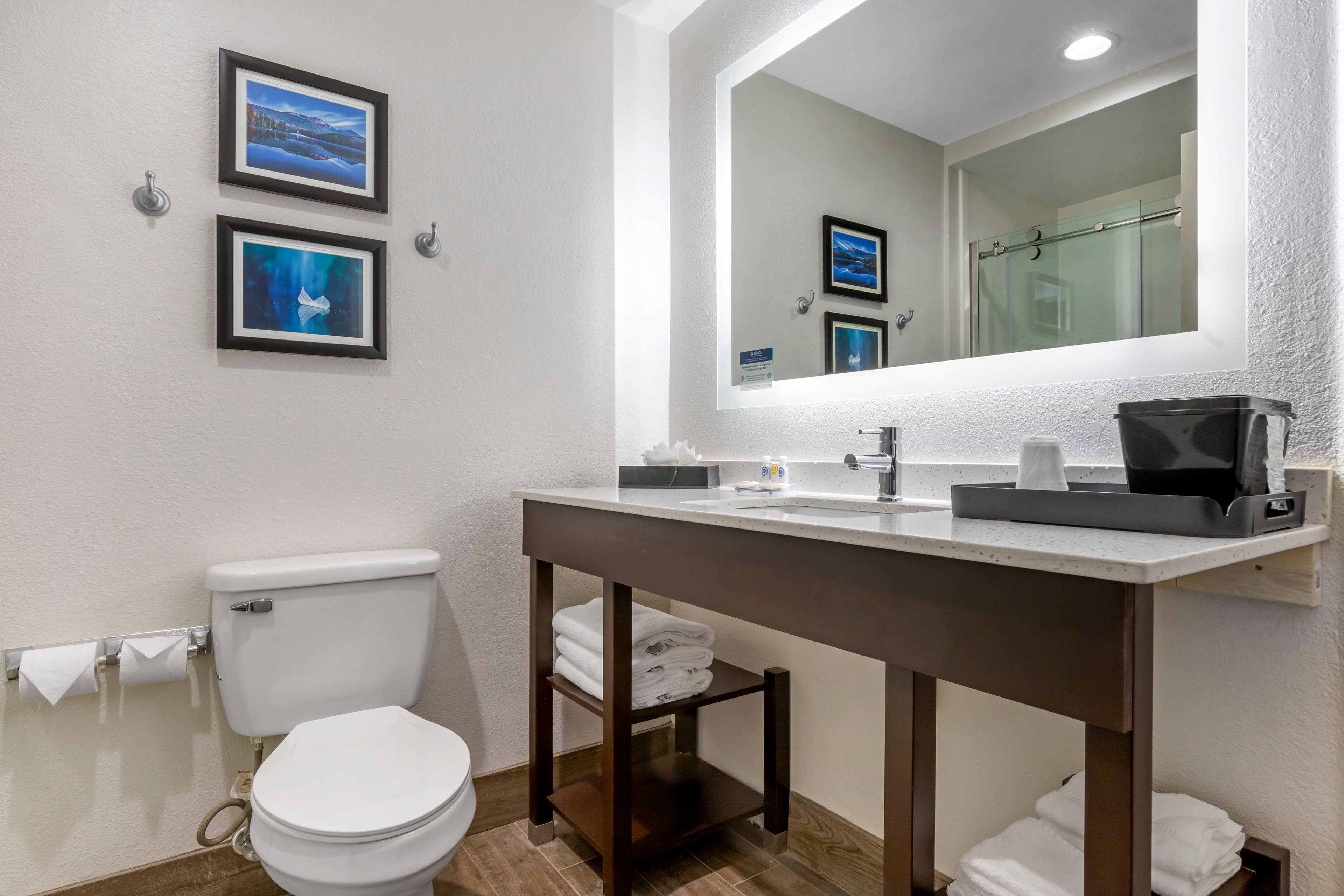Comfort Inn & Suites Greer - Greenville — 26