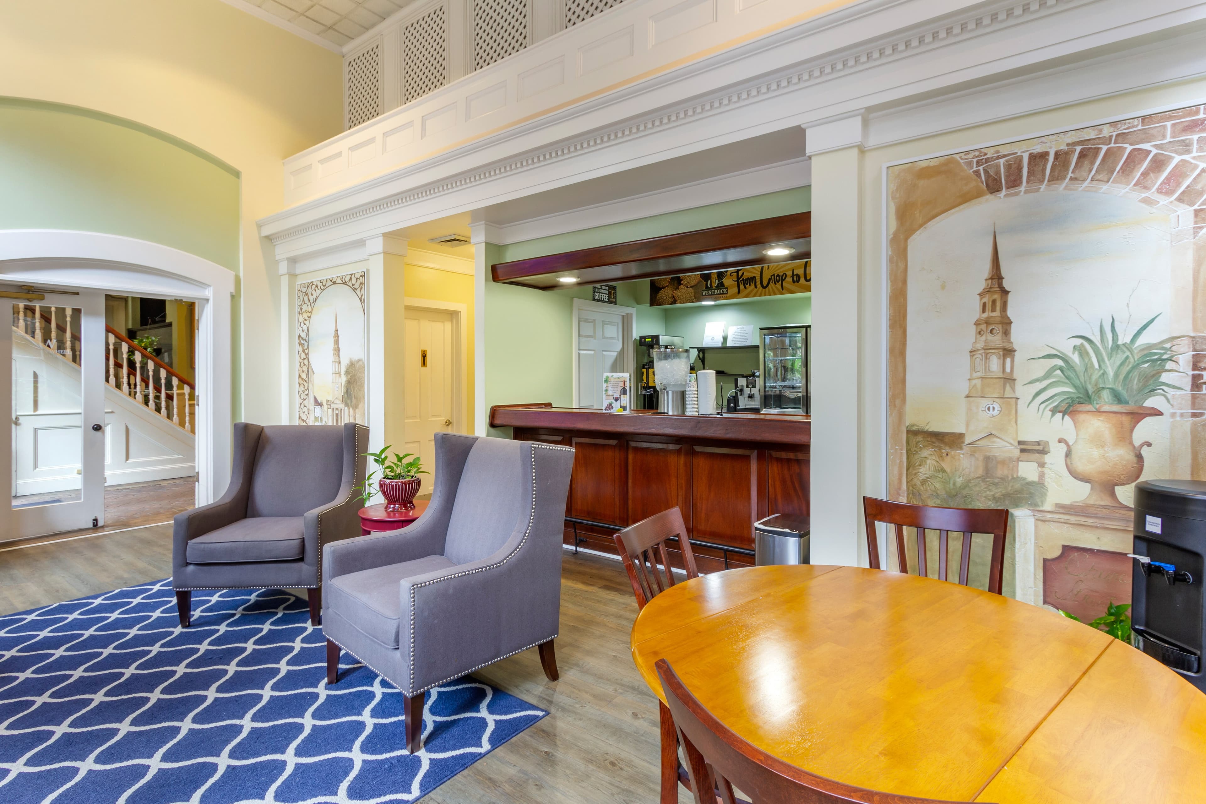 Church Street Inn Historic Charleston, an Ascend Collection Hotel - Image 1