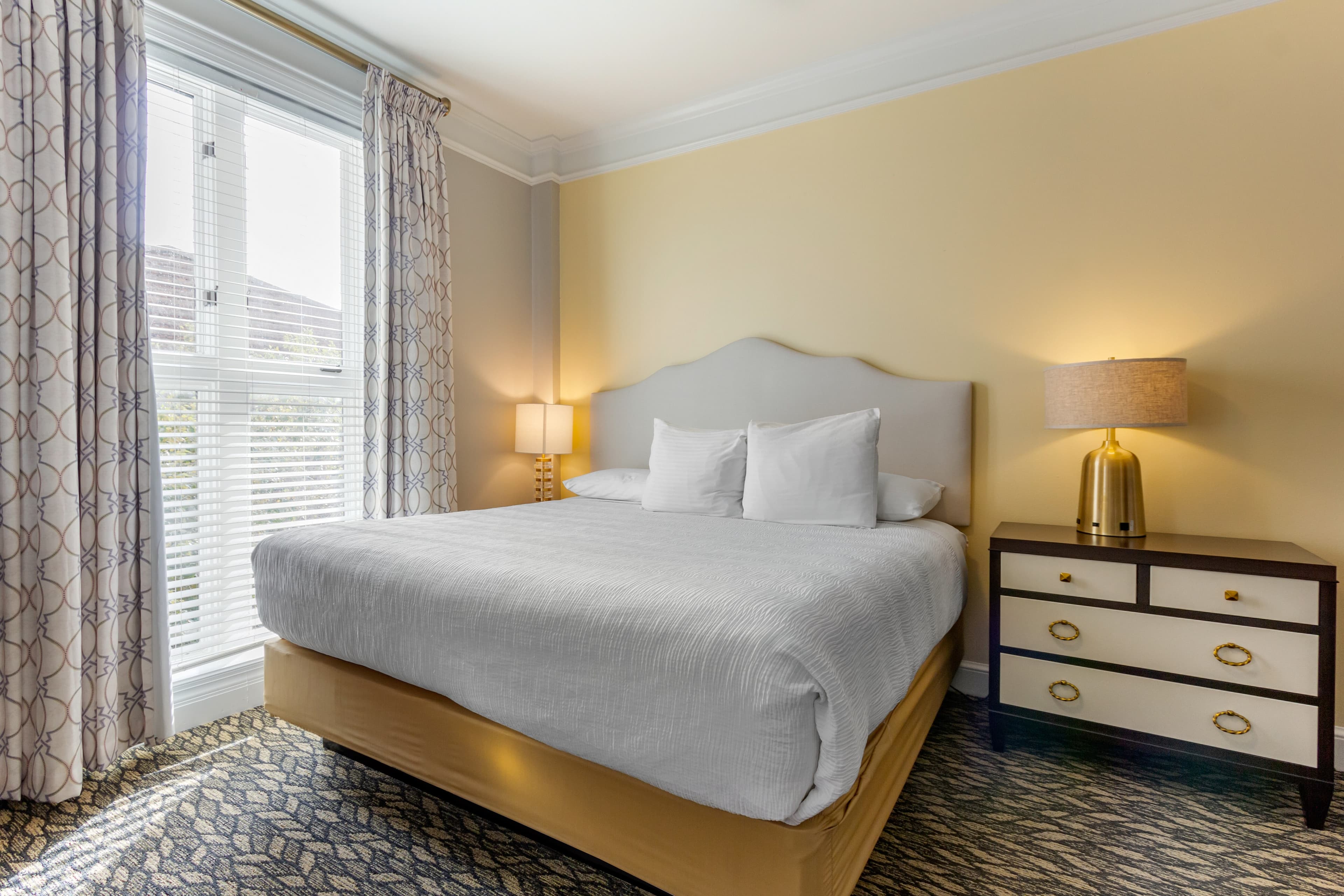 Church Street Inn Historic Charleston, an Ascend Collection Hotel - Image 2