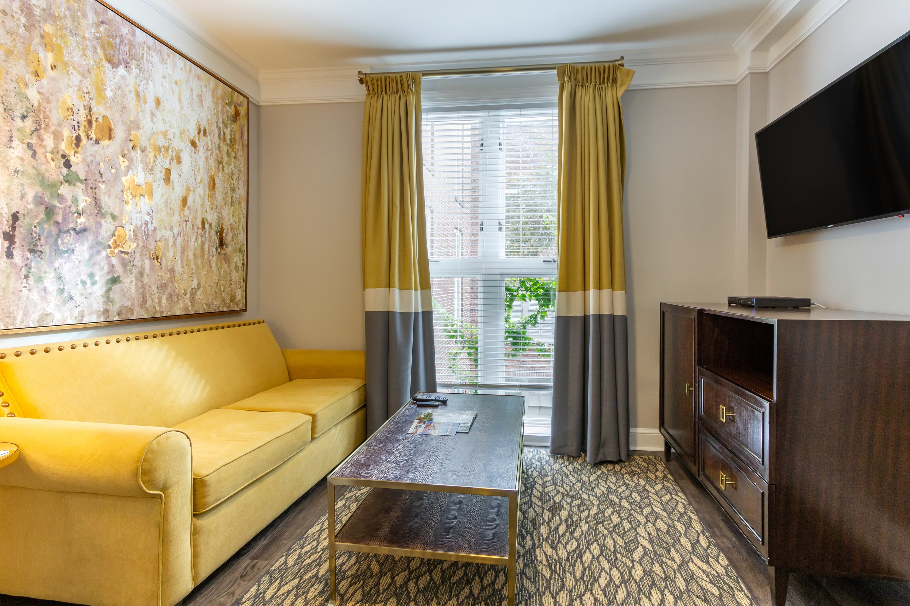 Church Street Inn Historic Charleston, an Ascend Collection Hotel - Image 5