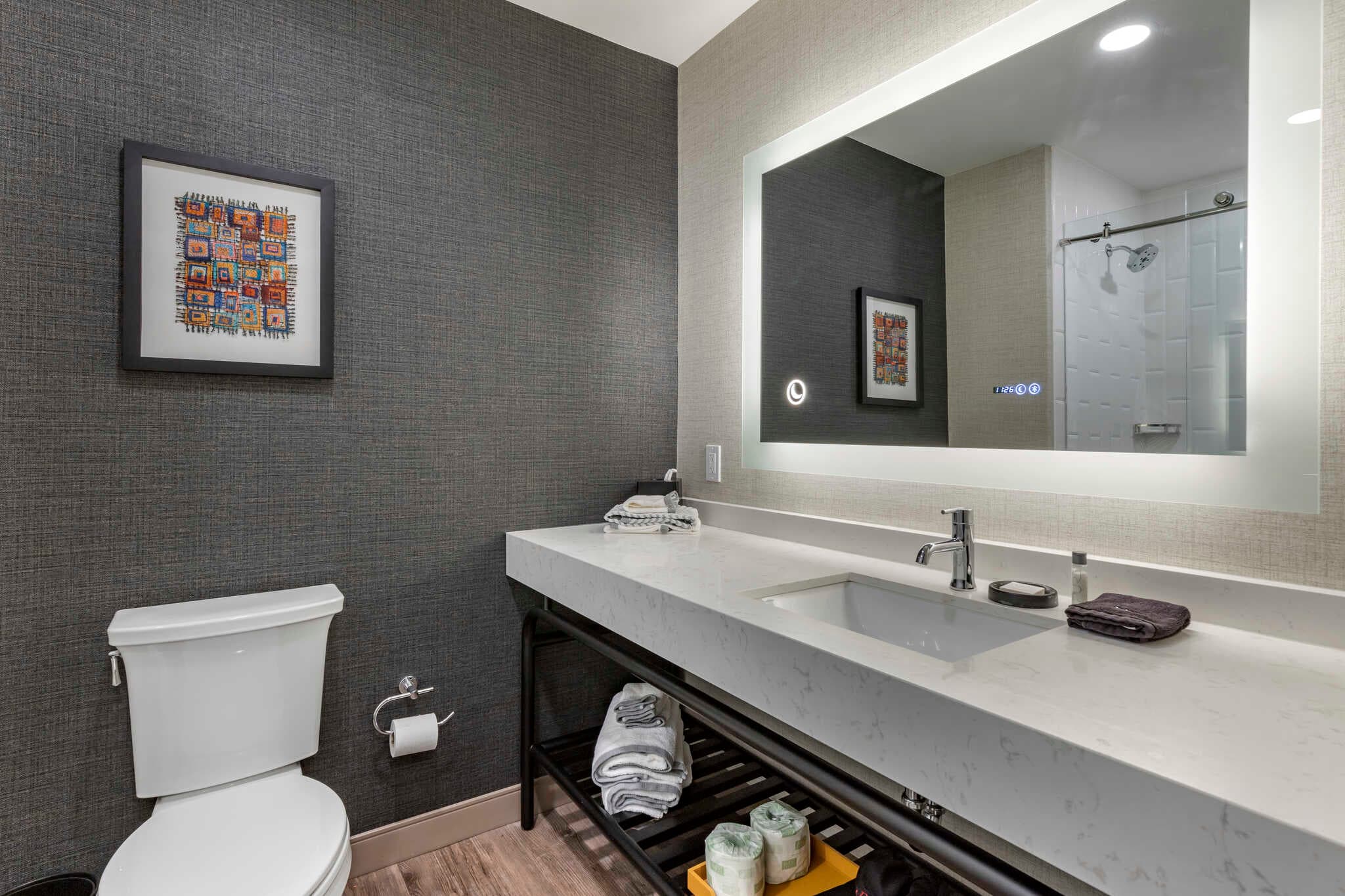 Cambria Hotel Columbia Downtown the Vista — 6