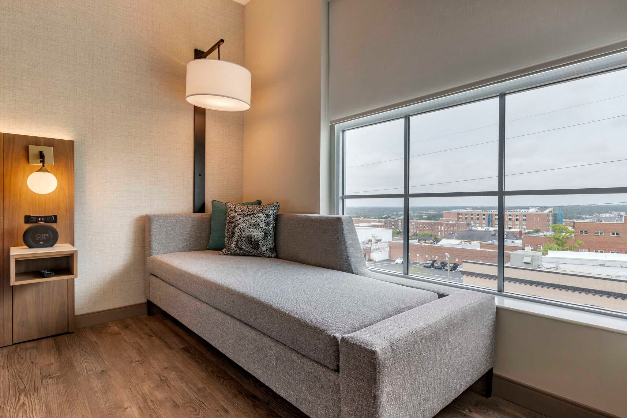 Cambria Hotel Columbia Downtown the Vista — 29