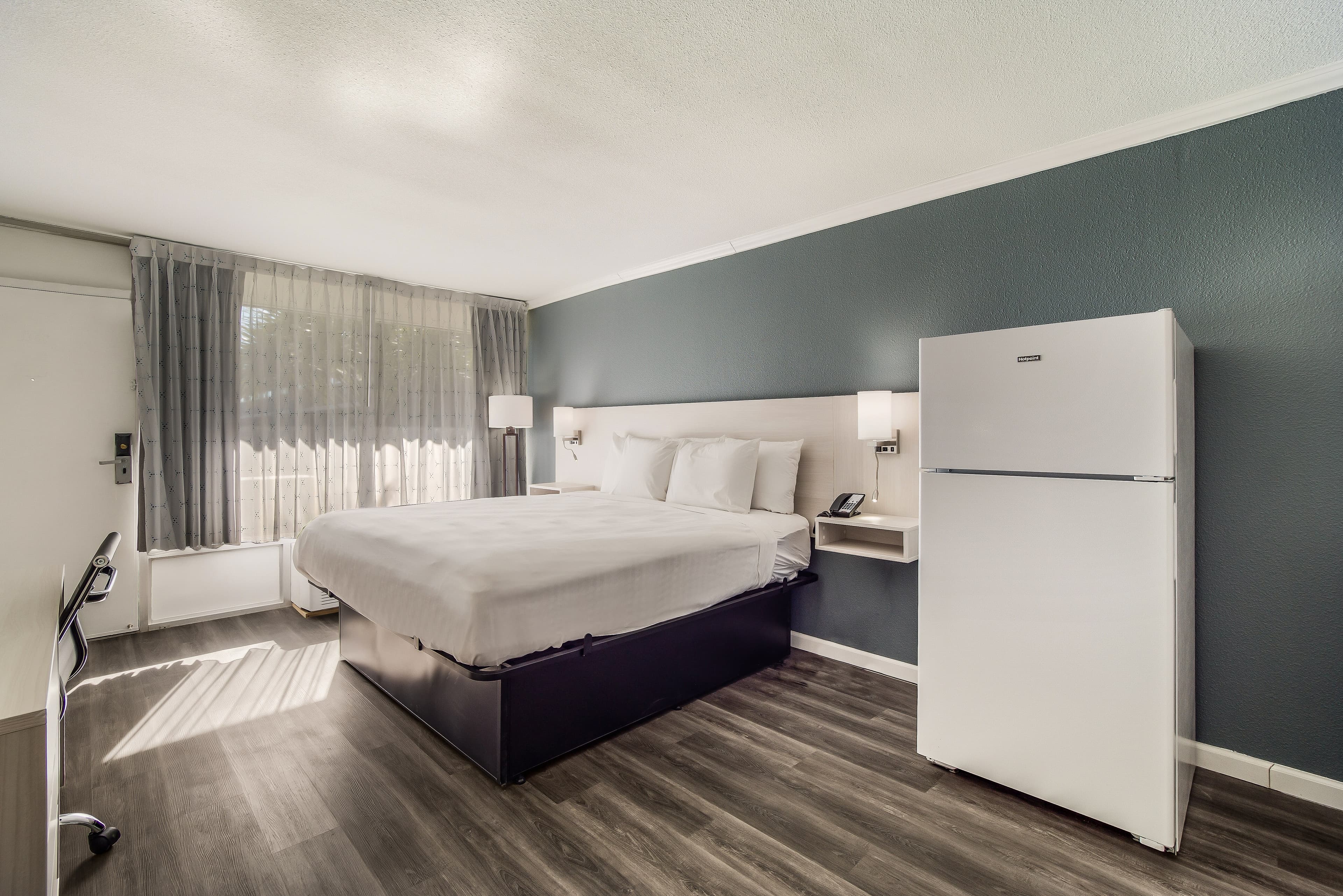 MainStay Suites Florence - Darlington — 6