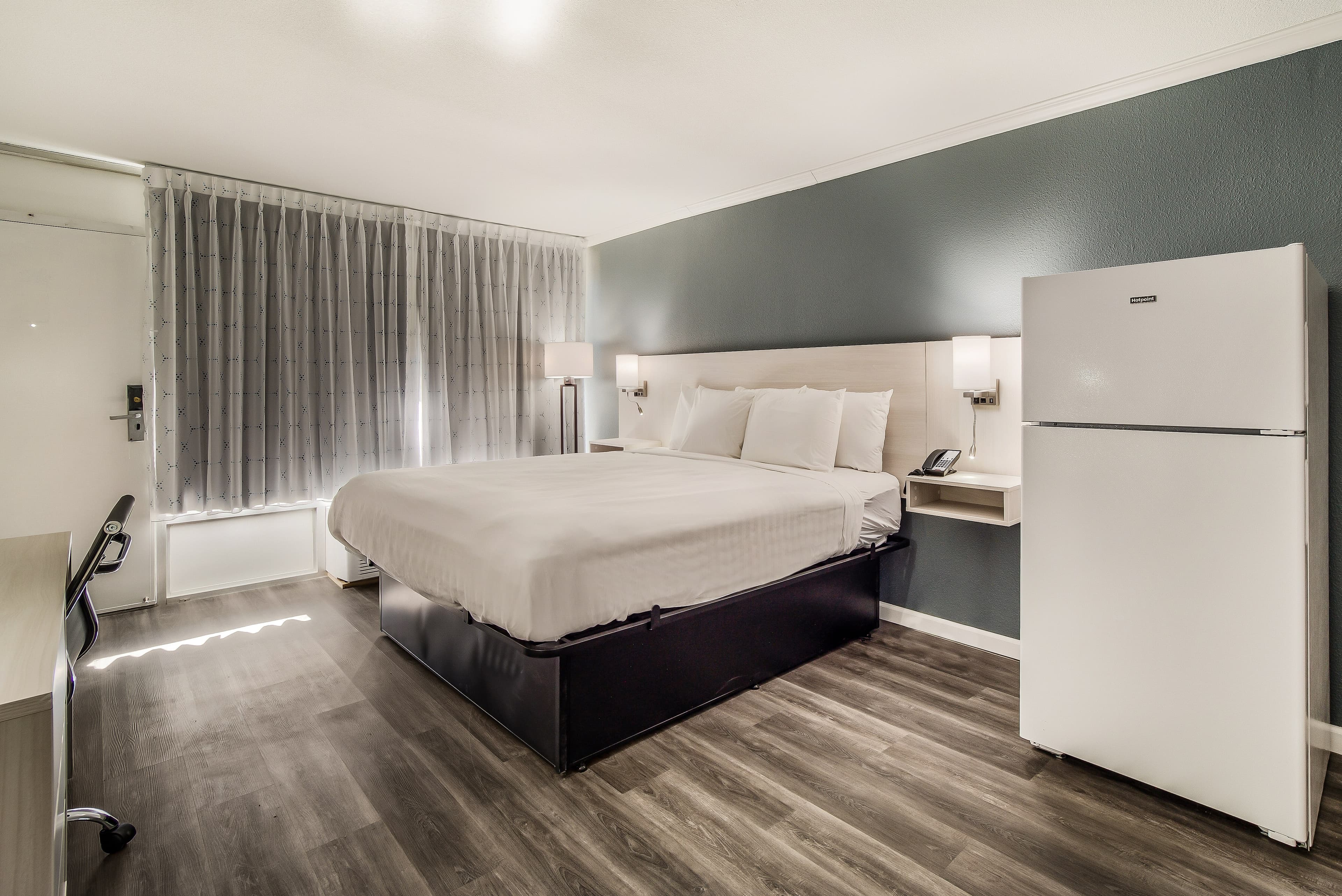MainStay Suites Florence - Darlington — 7