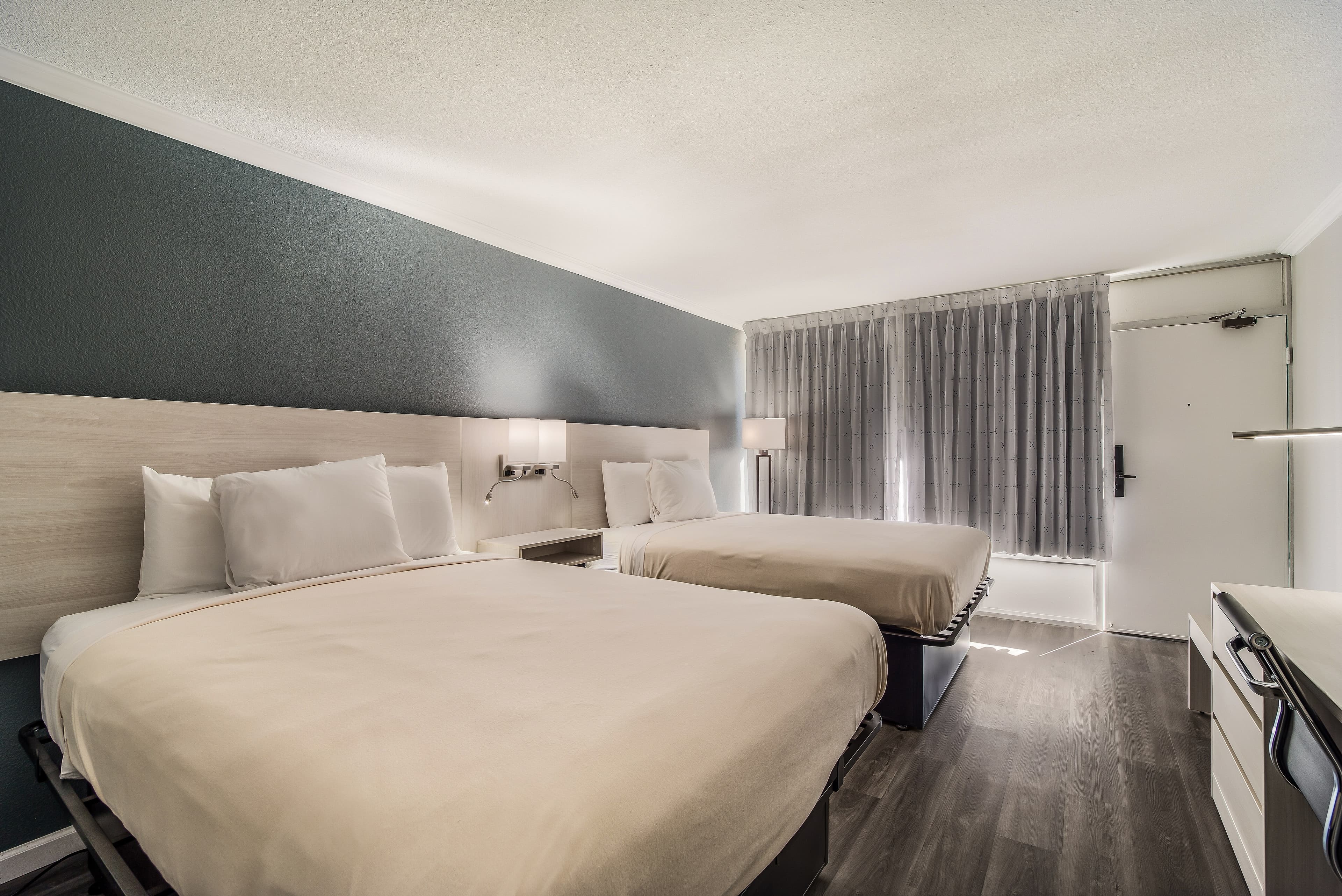 MainStay Suites Florence - Darlington — 11