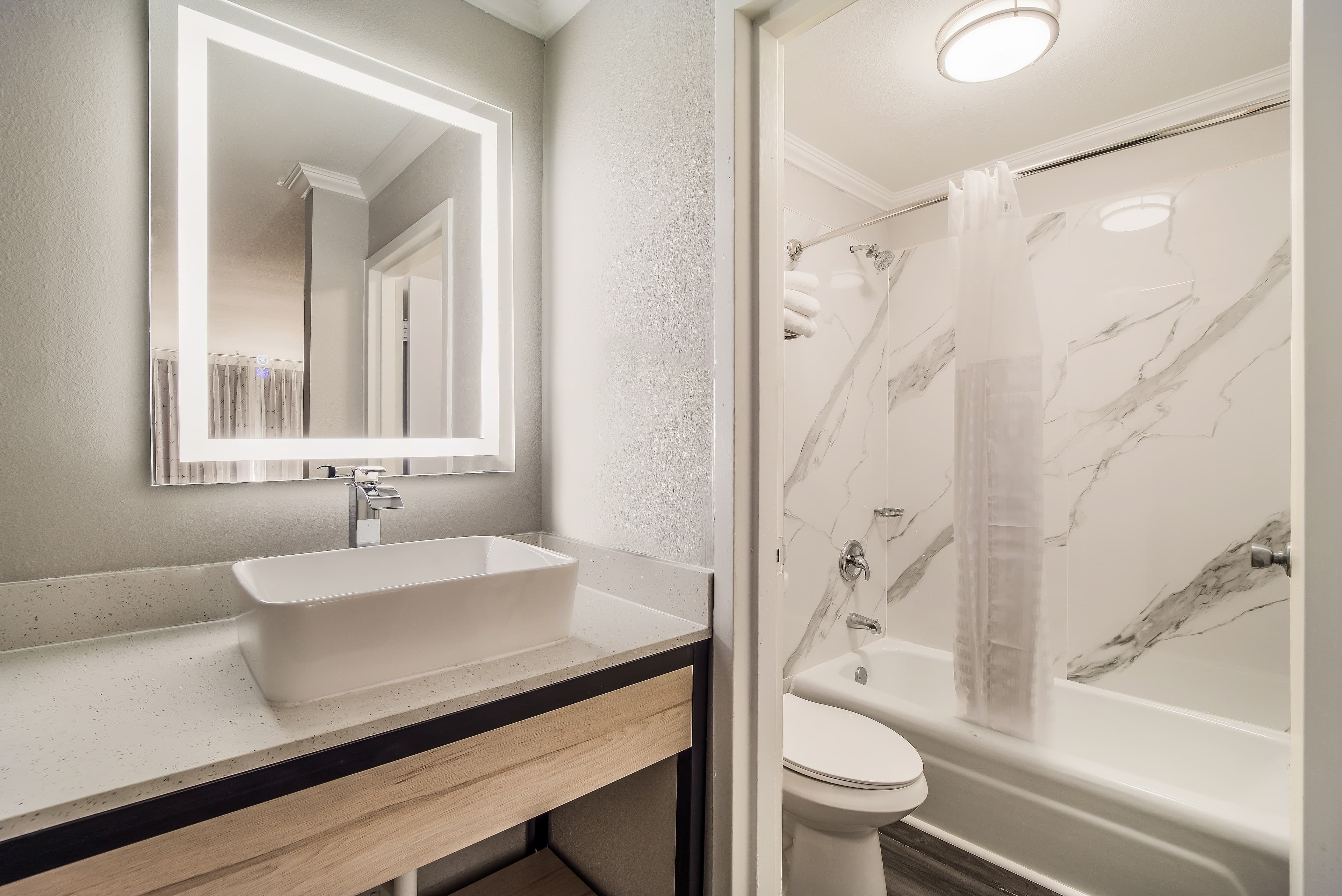 MainStay Suites Florence - Darlington — 13