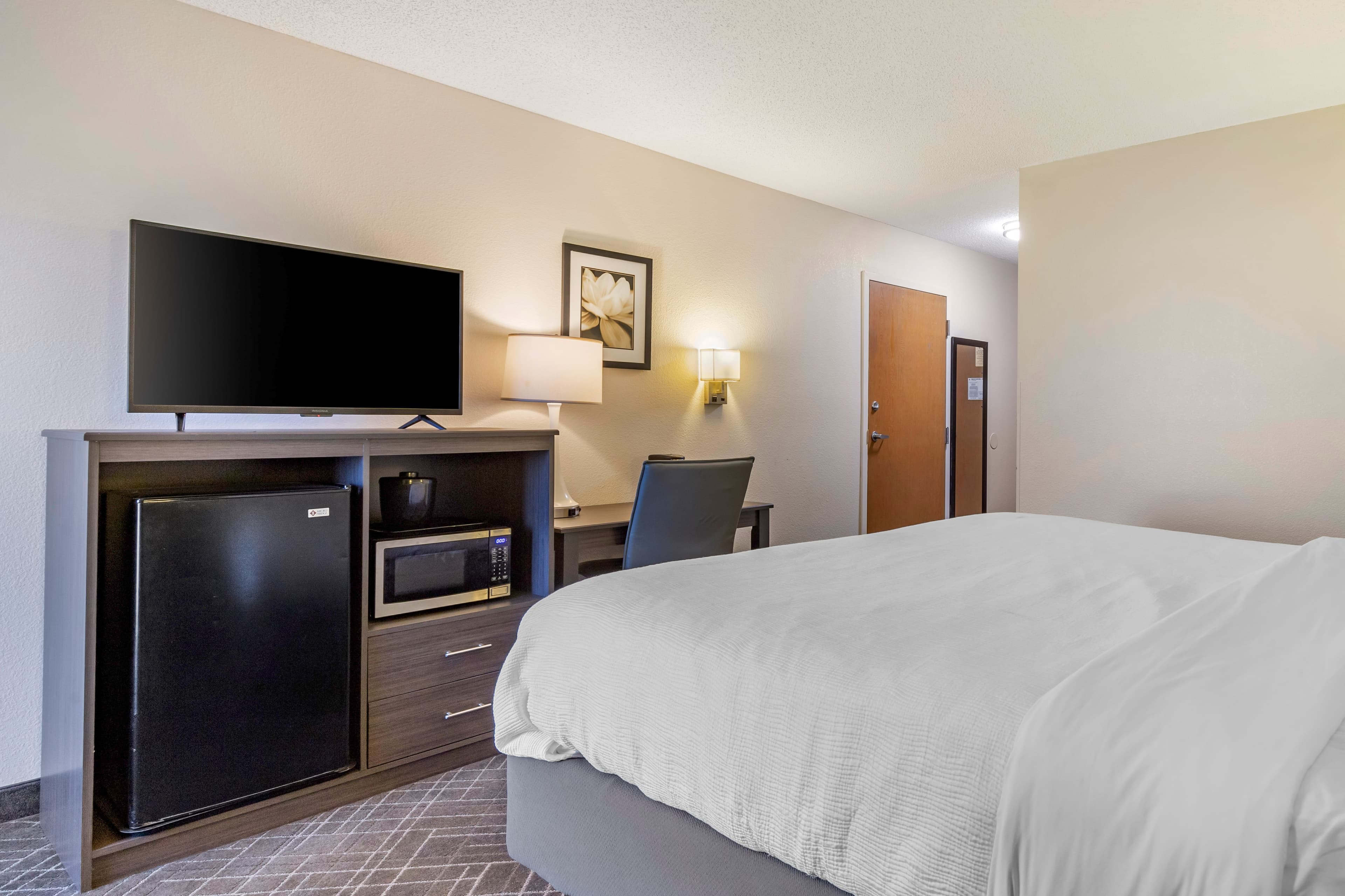 Quality Inn Spartanburg Northwest - Image 3