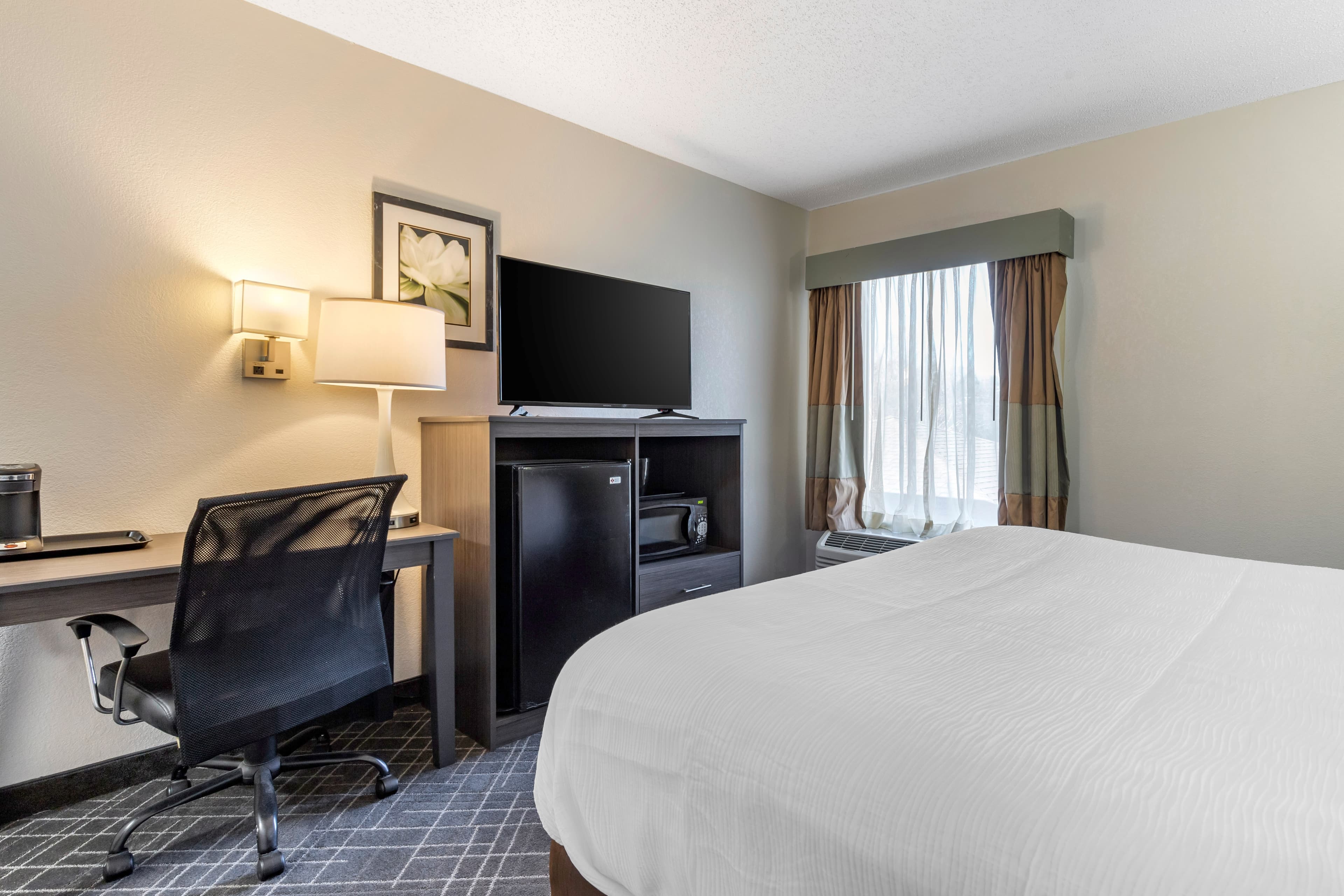 Quality Inn Spartanburg Northwest — 12