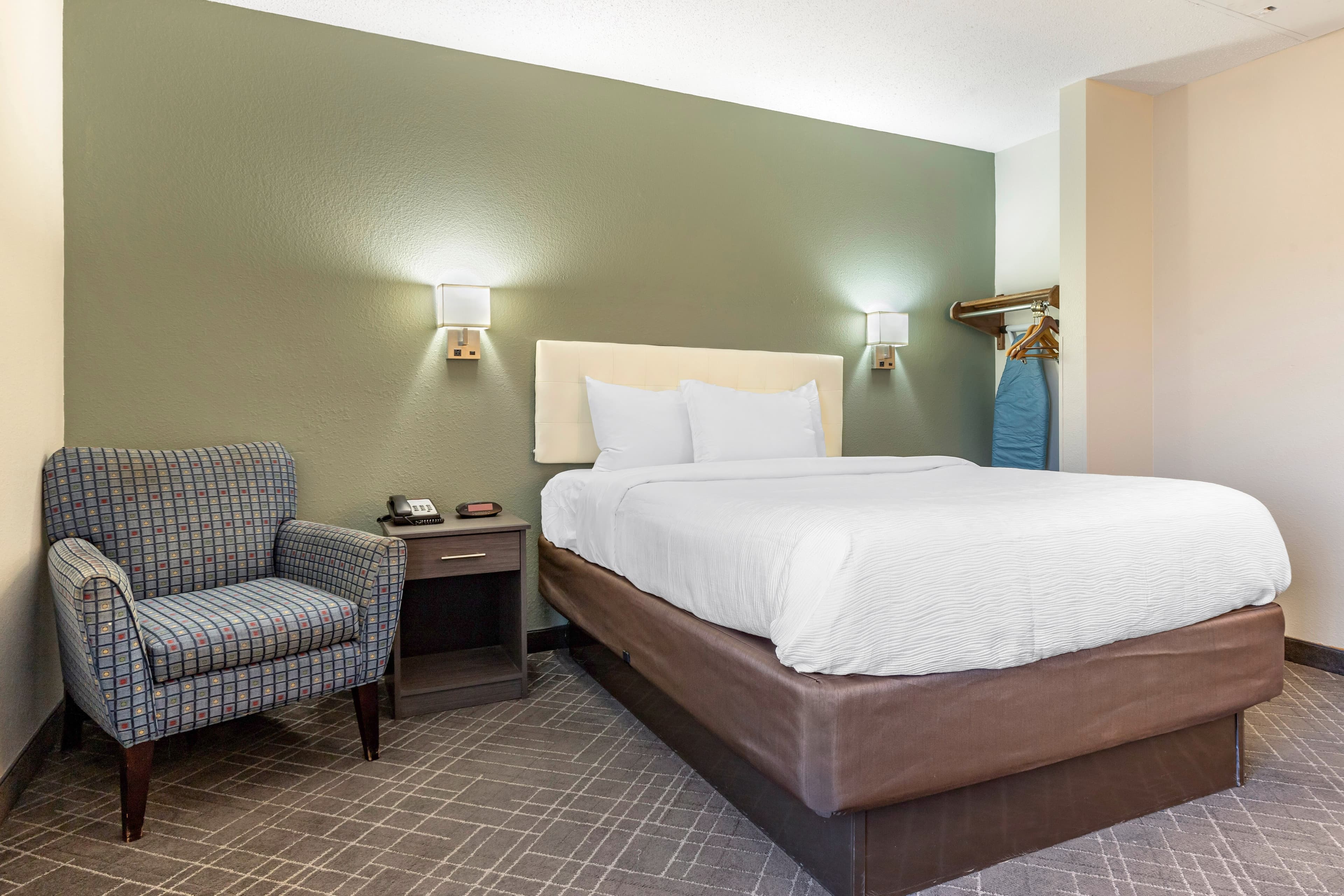 Quality Inn Spartanburg Northwest — 13