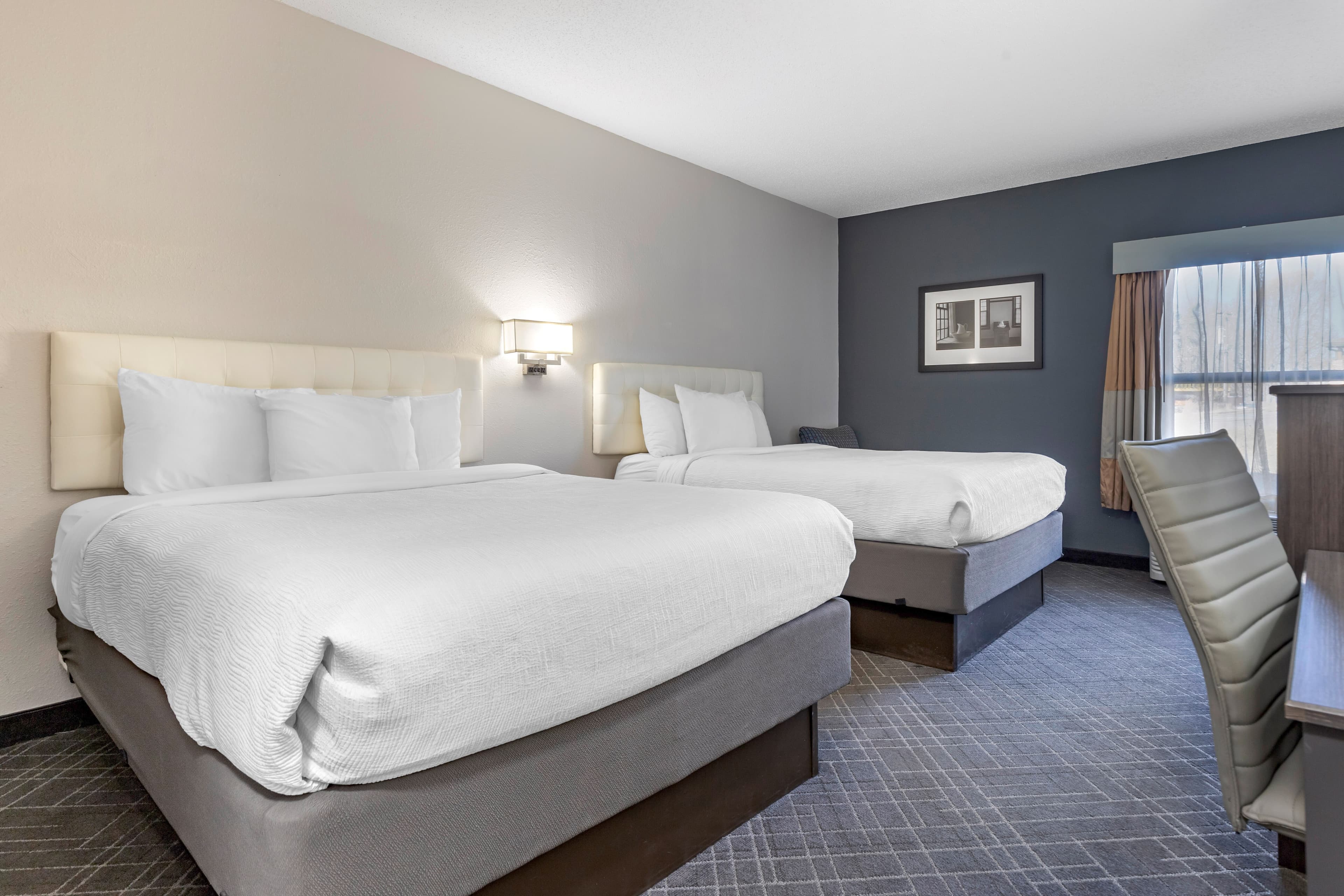 Quality Inn Spartanburg Northwest — 15