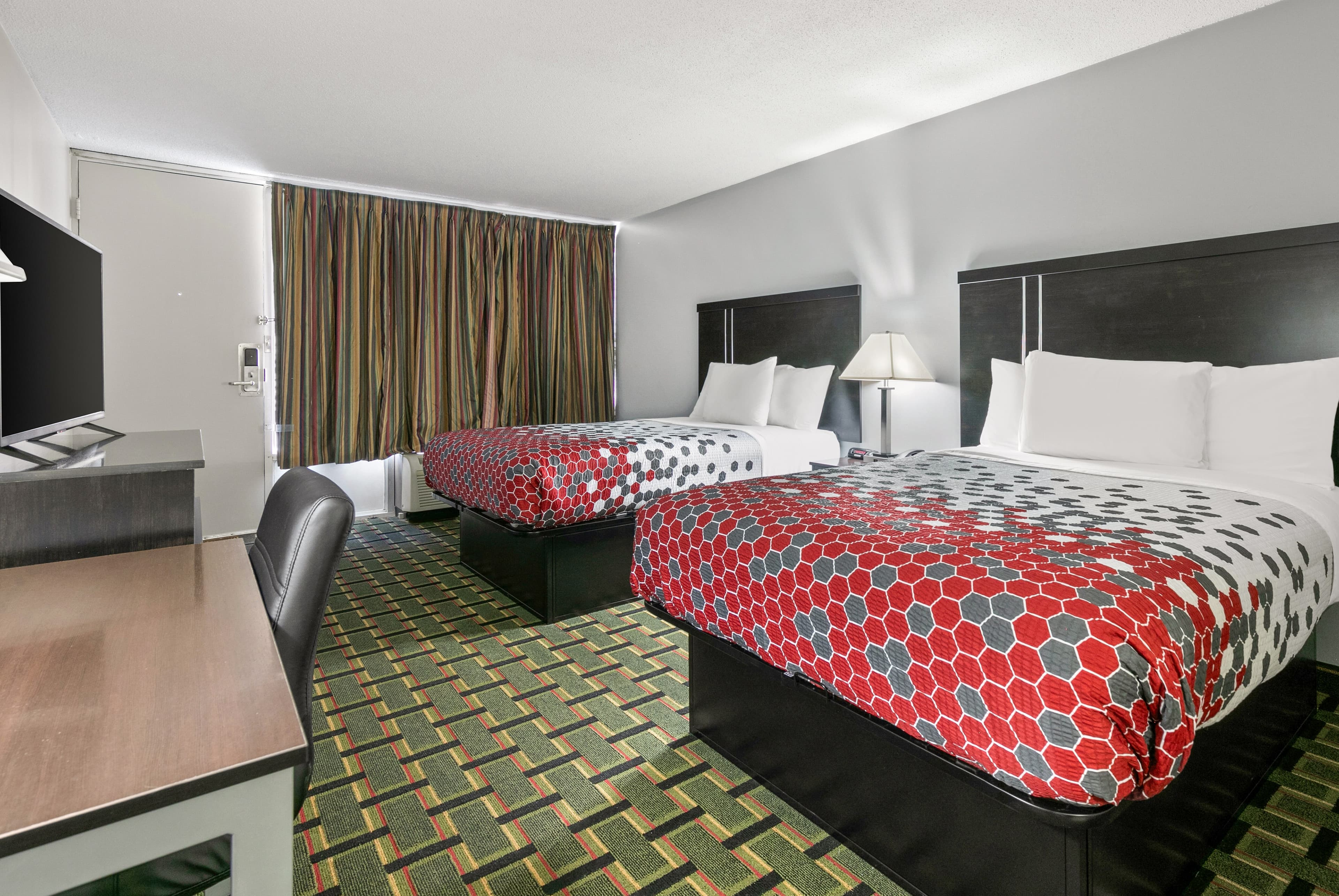 Econo Lodge Clemson - University Area - Image 2