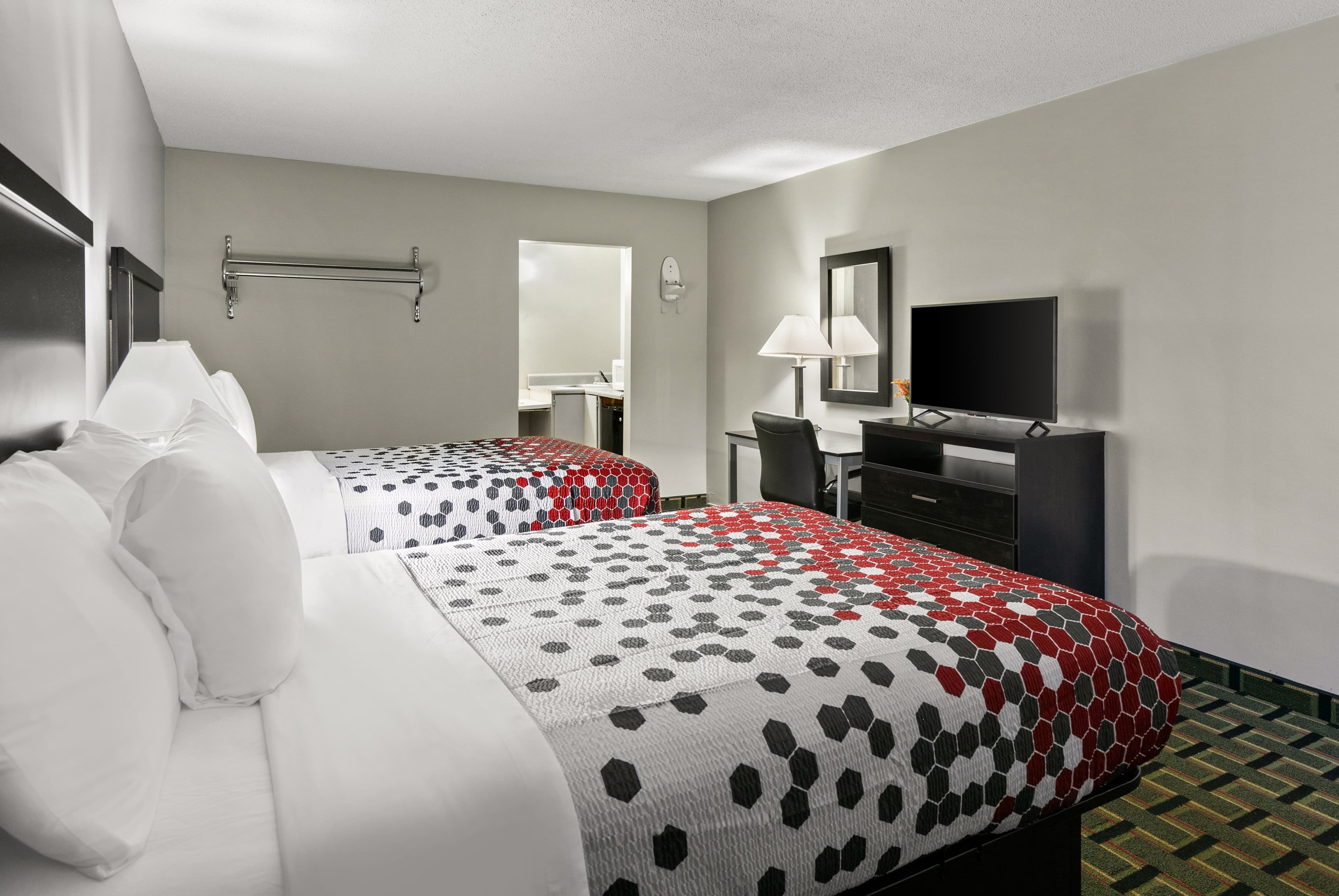 Econo Lodge Clemson - University Area - Image 3