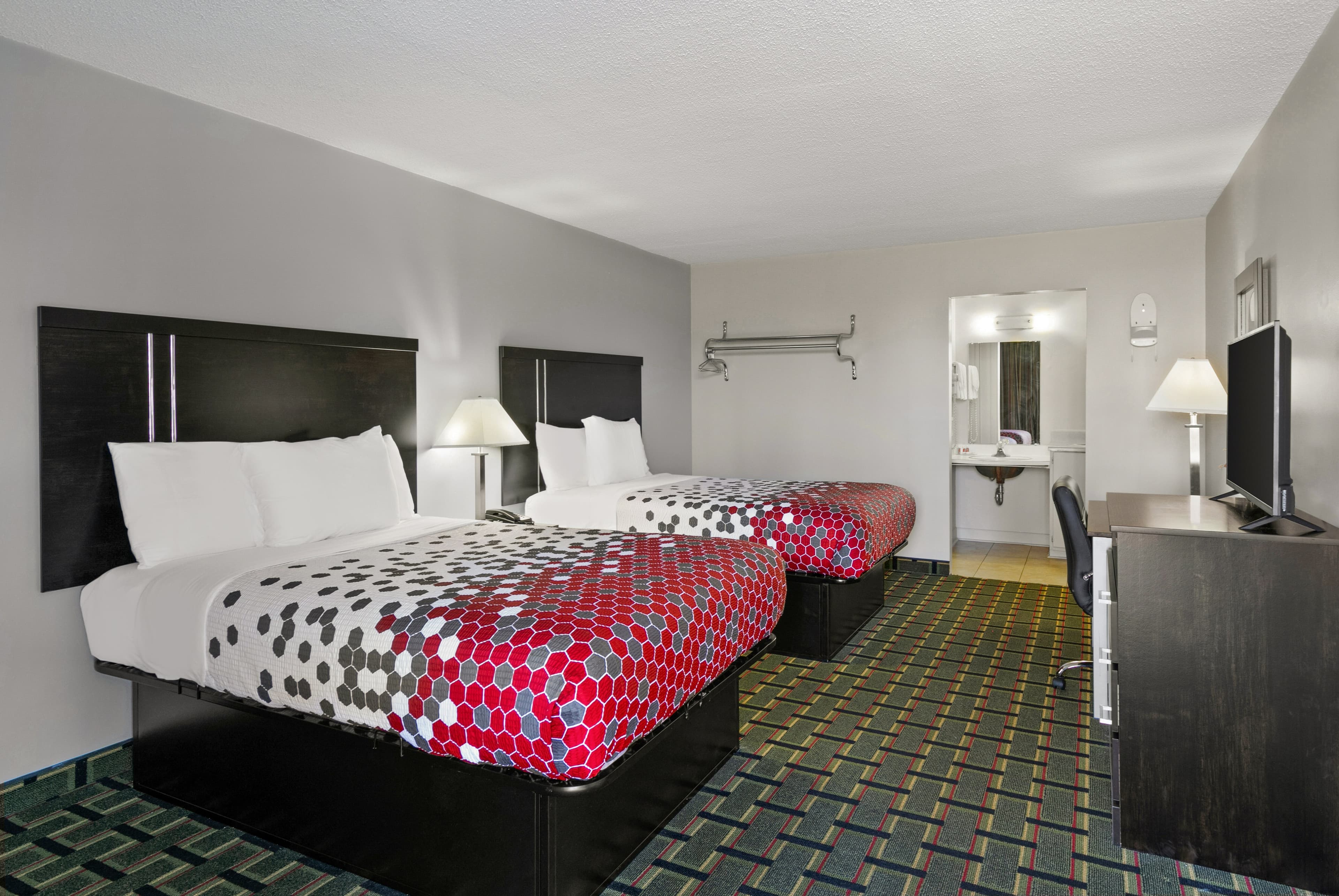 Econo Lodge Clemson - University Area - Image 4