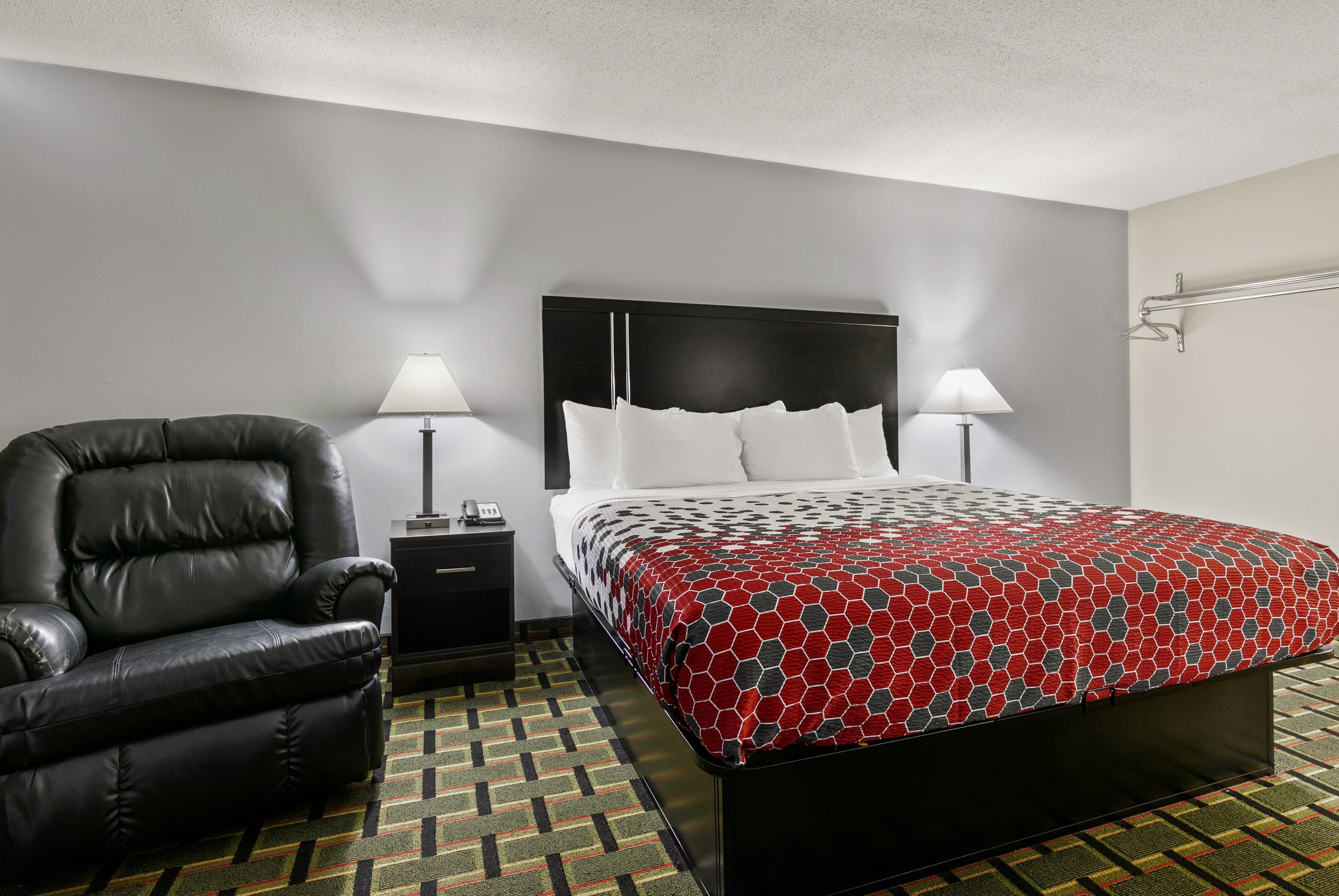 Econo Lodge Clemson - University Area — 9