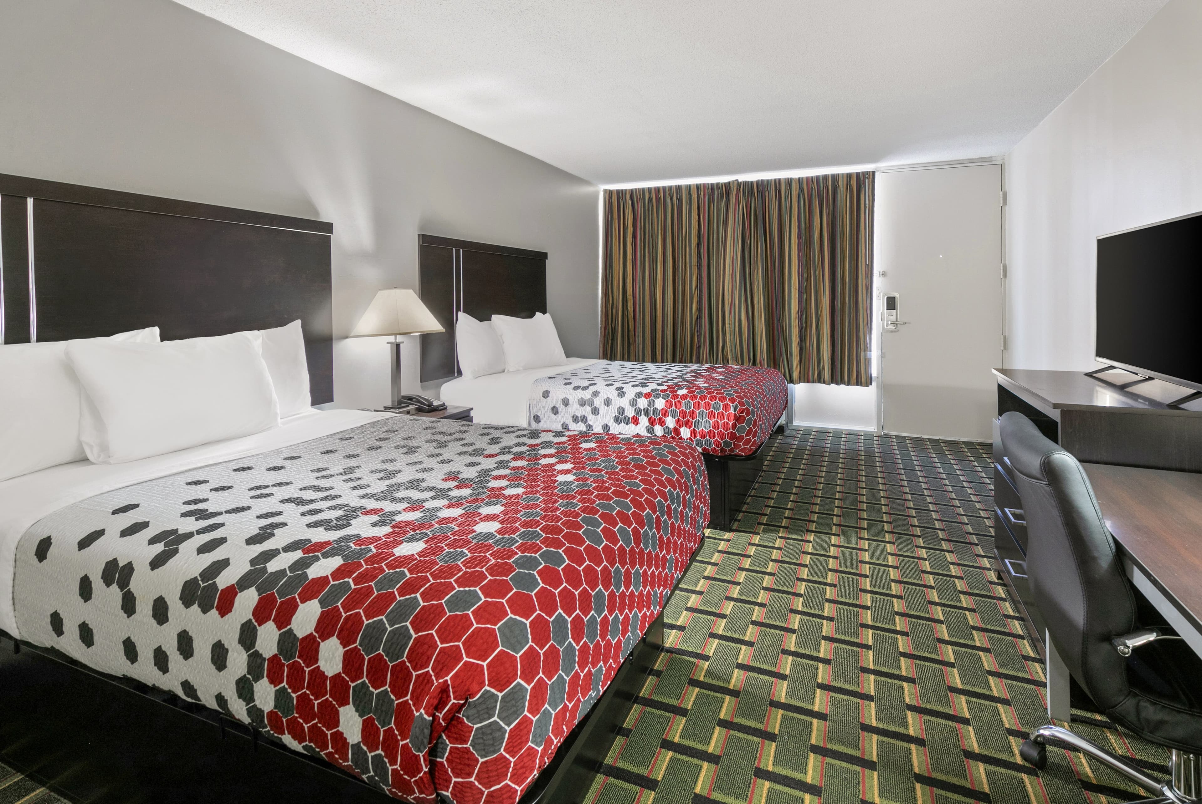 Econo Lodge Clemson - University Area — 12