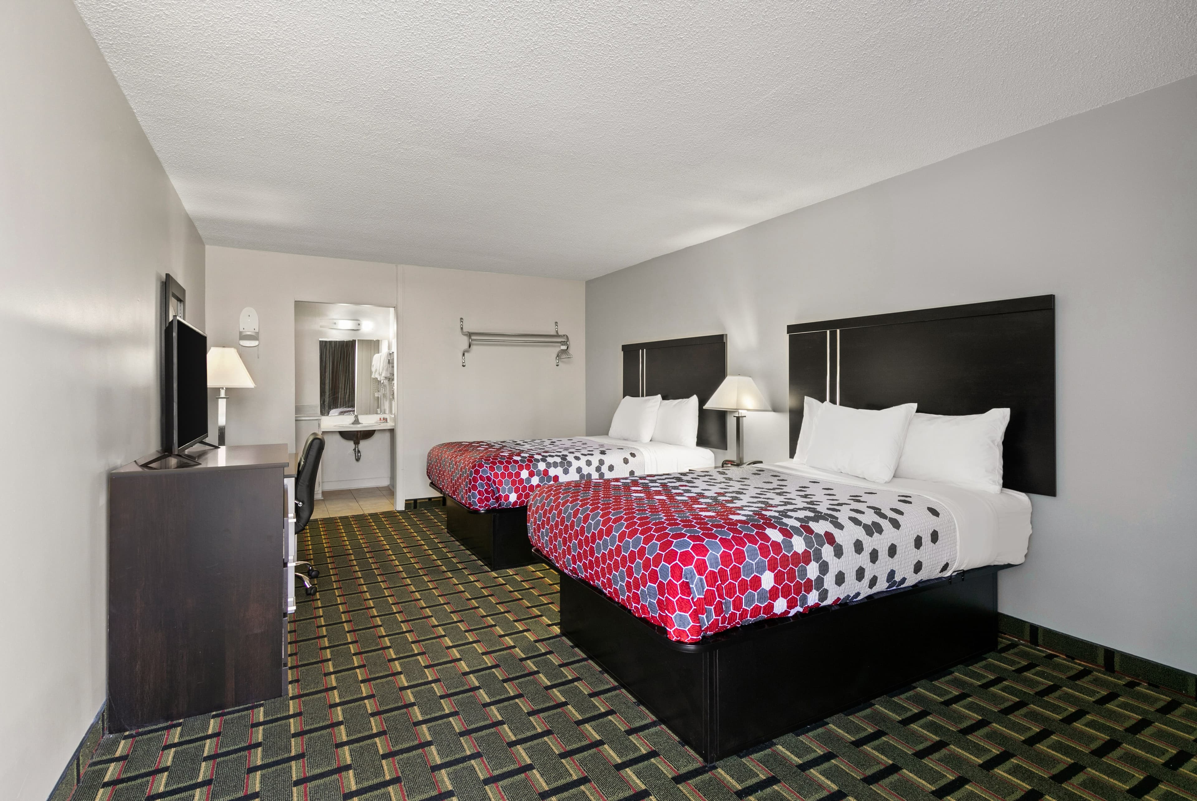 Econo Lodge Clemson - University Area — 13