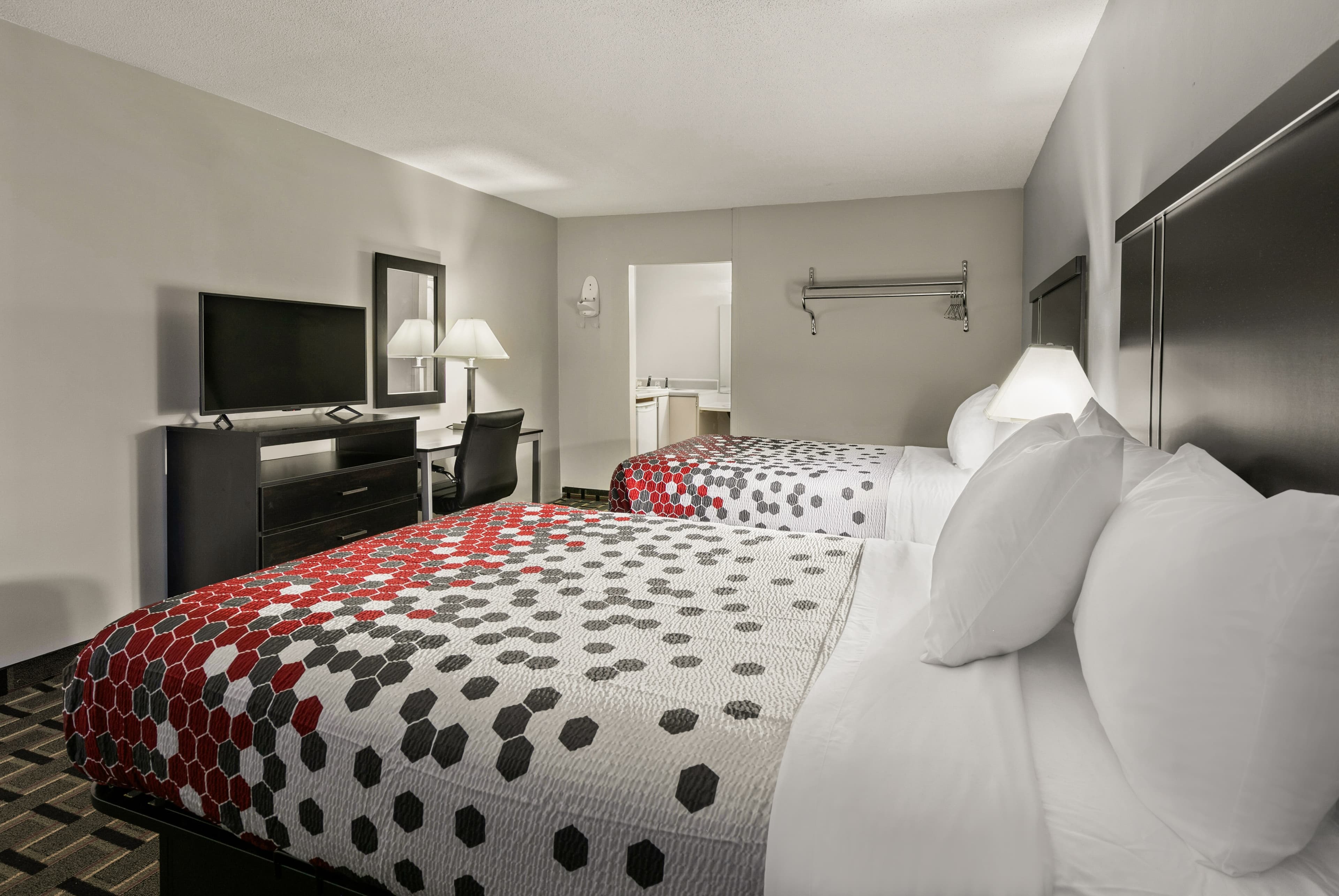 Econo Lodge Clemson - University Area — 14