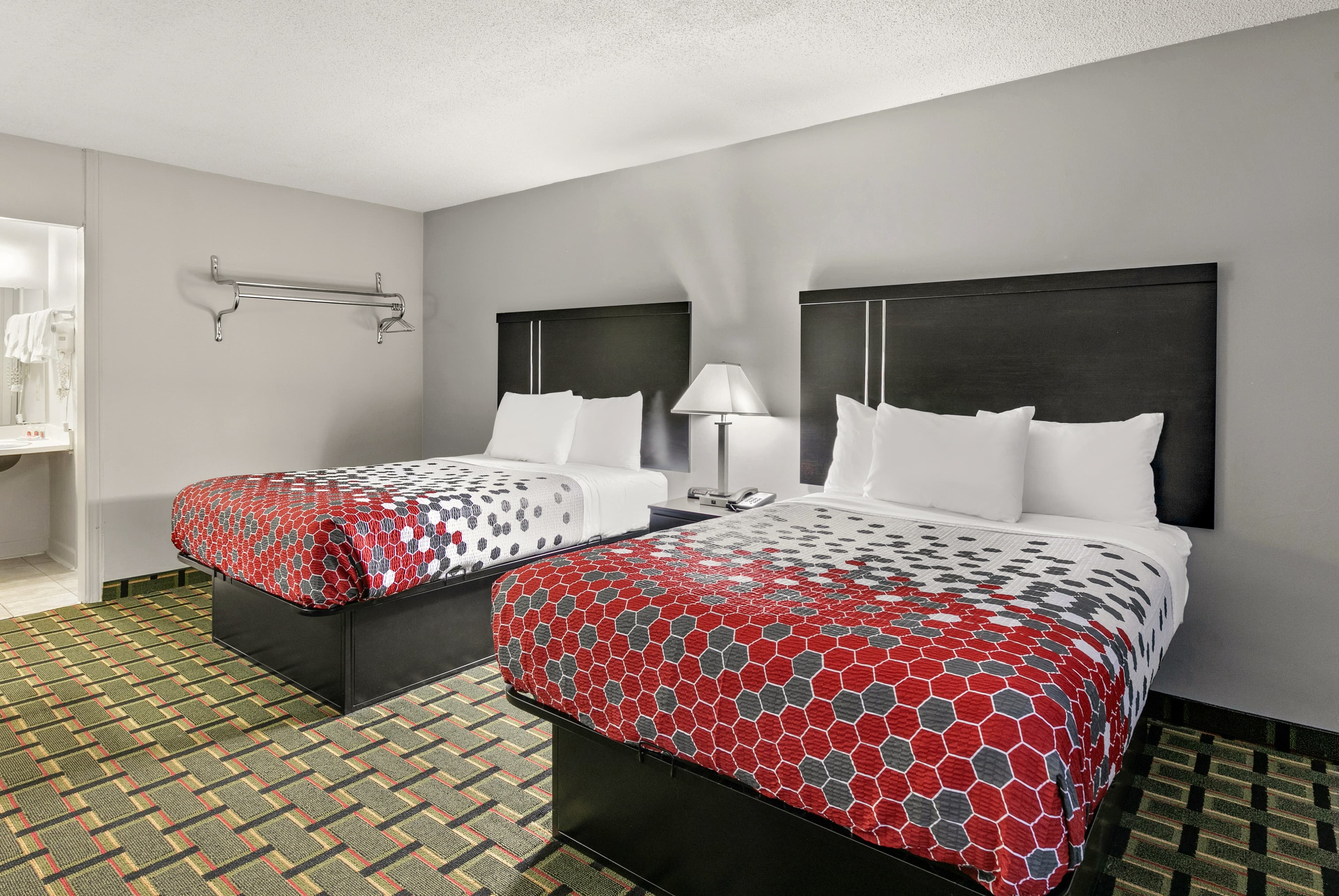 Econo Lodge Clemson - University Area — 15