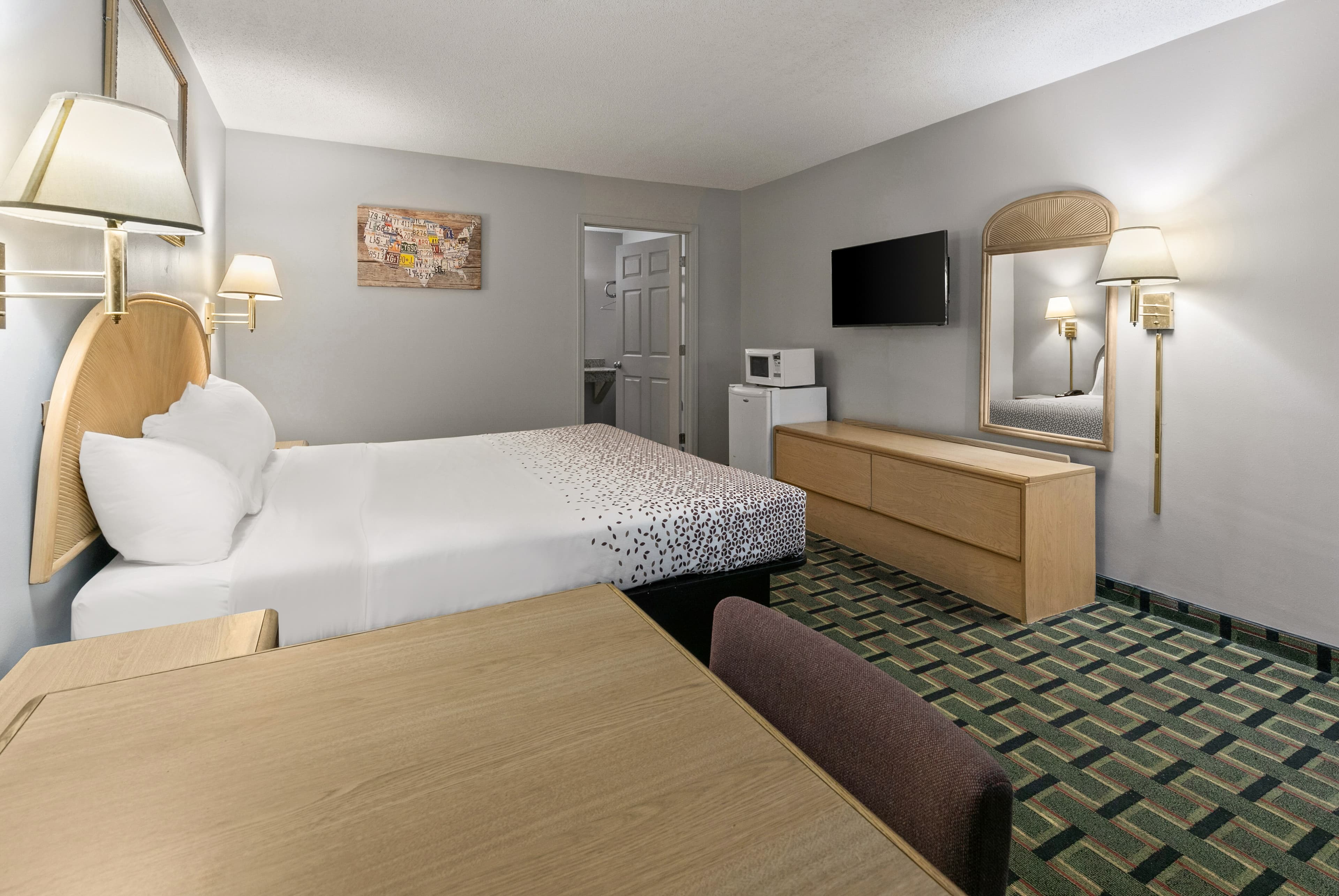 Econo Lodge Clemson - University Area — 18