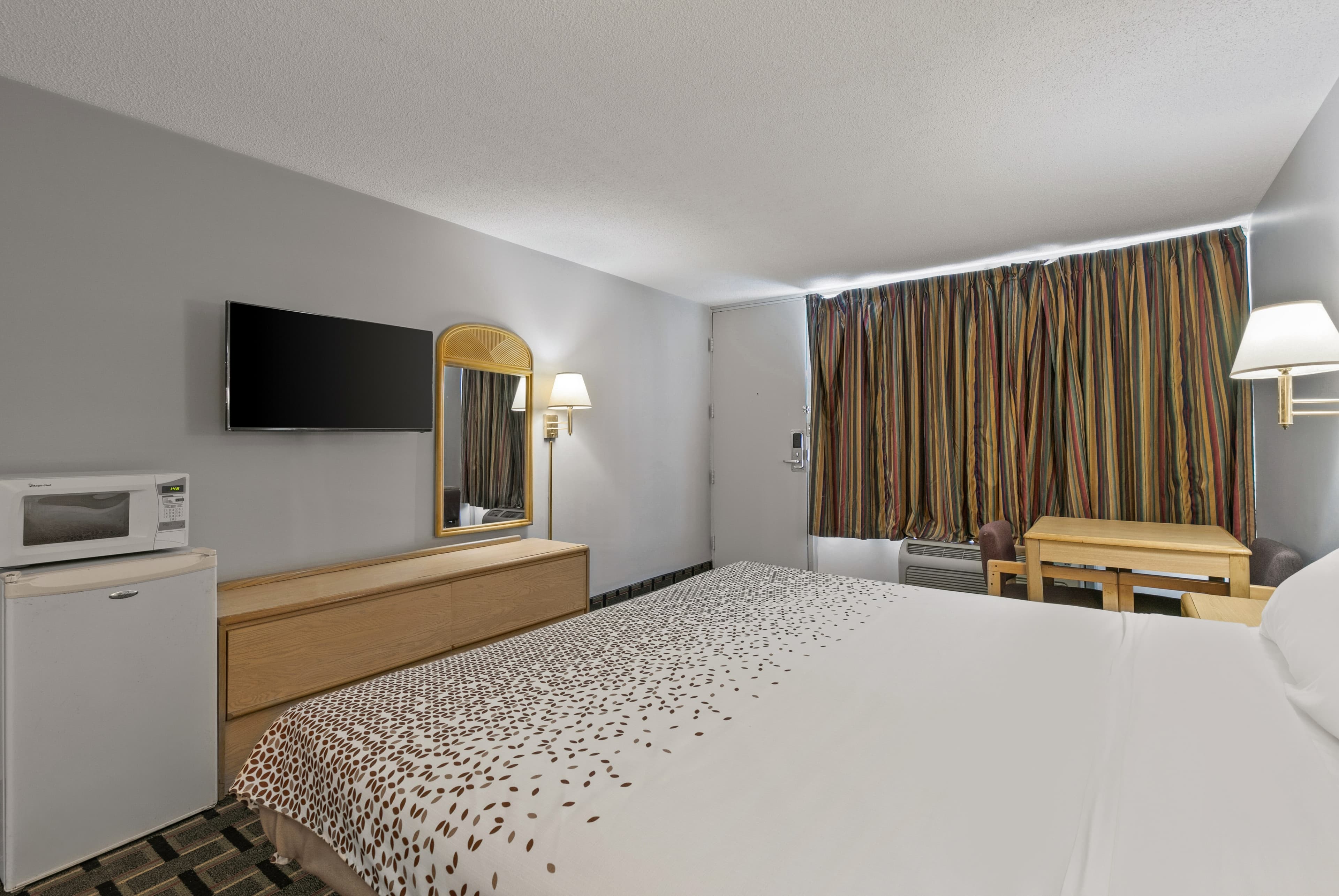 Econo Lodge Clemson - University Area — 20