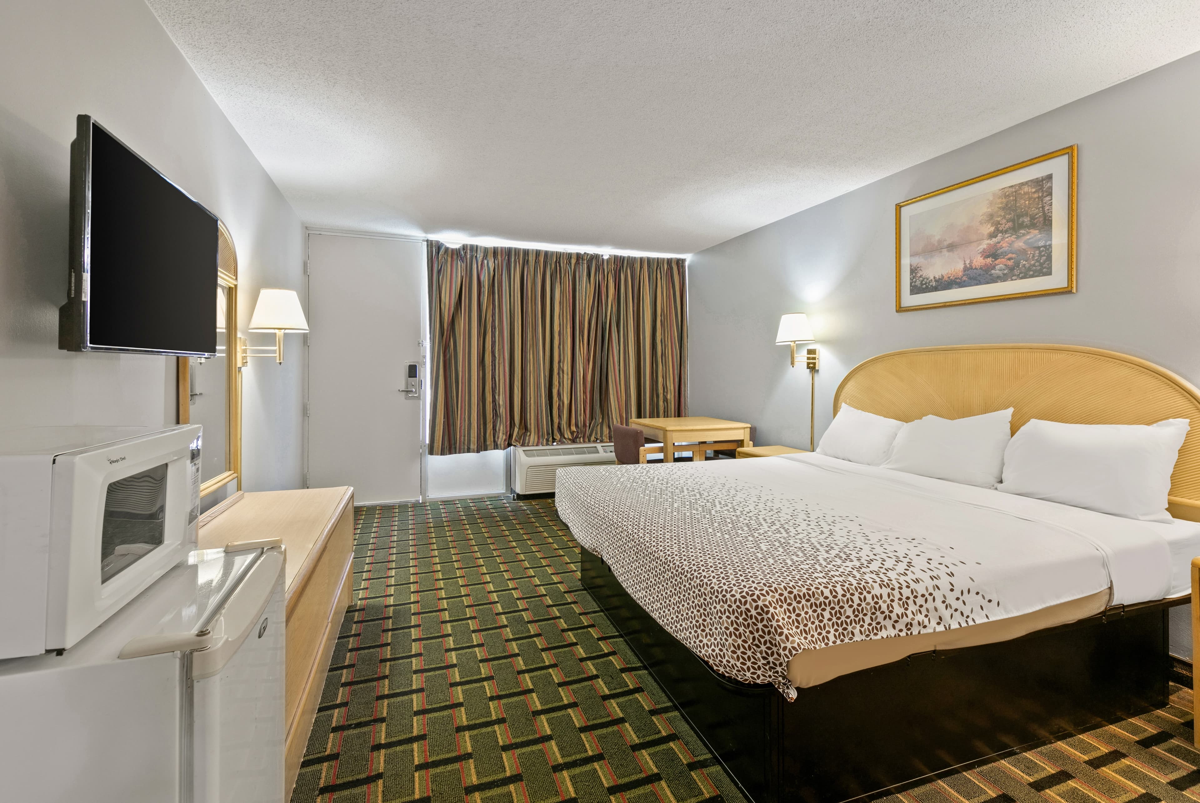 Econo Lodge Clemson - University Area — 21