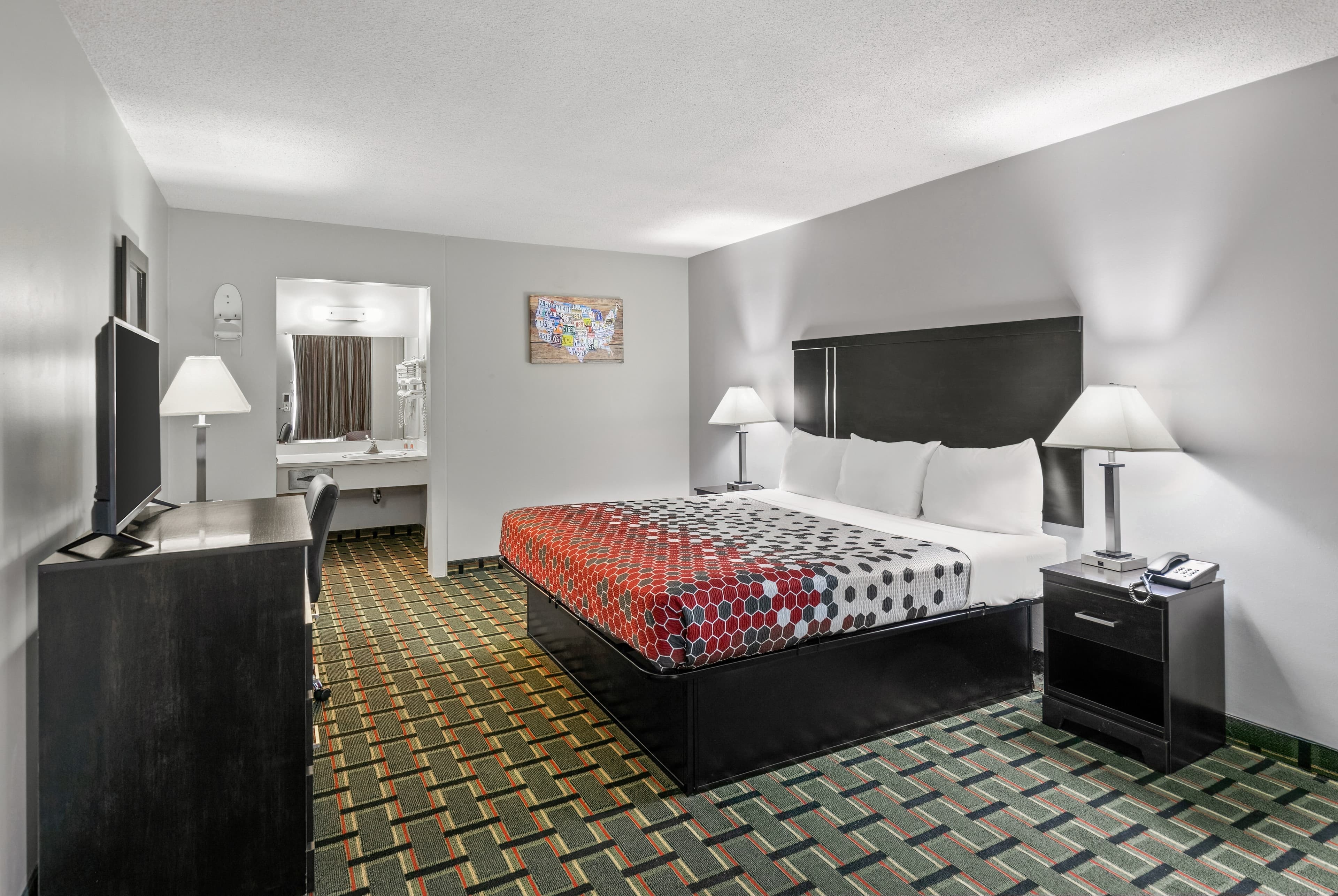 Econo Lodge Clemson - University Area — 23