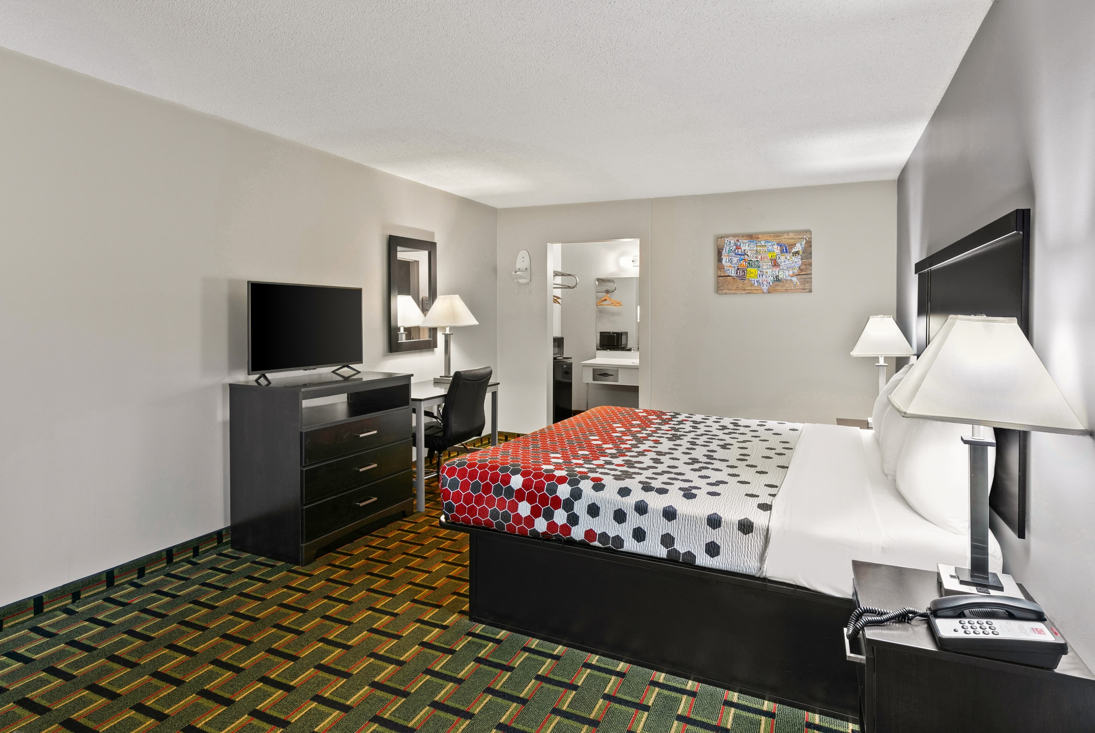 Econo Lodge Clemson - University Area — 24